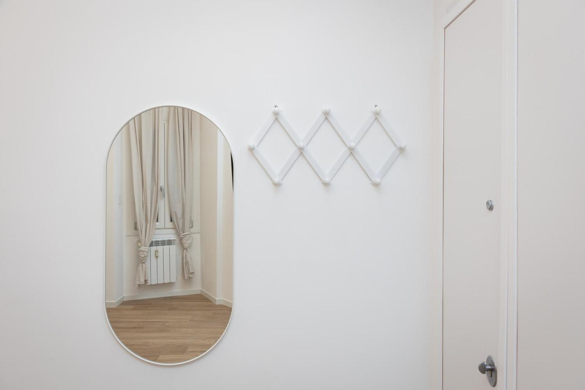 Apartamento Gianicolo By In *