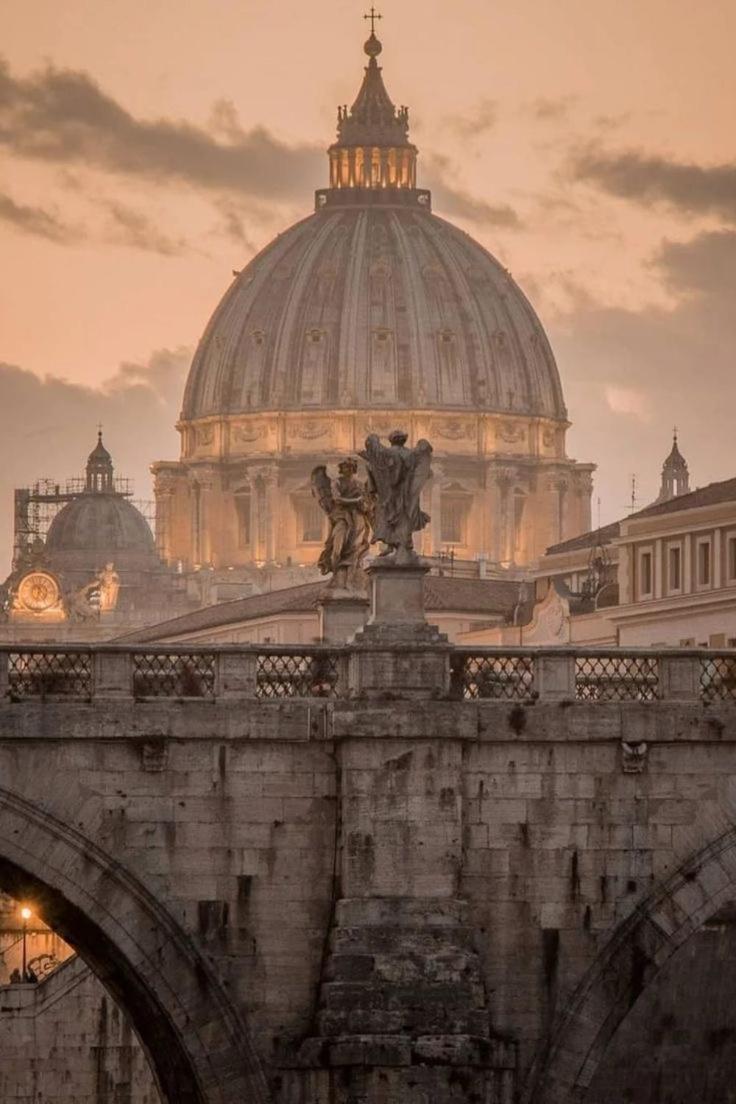 Pop Corn Vatican Bed & Breakfast