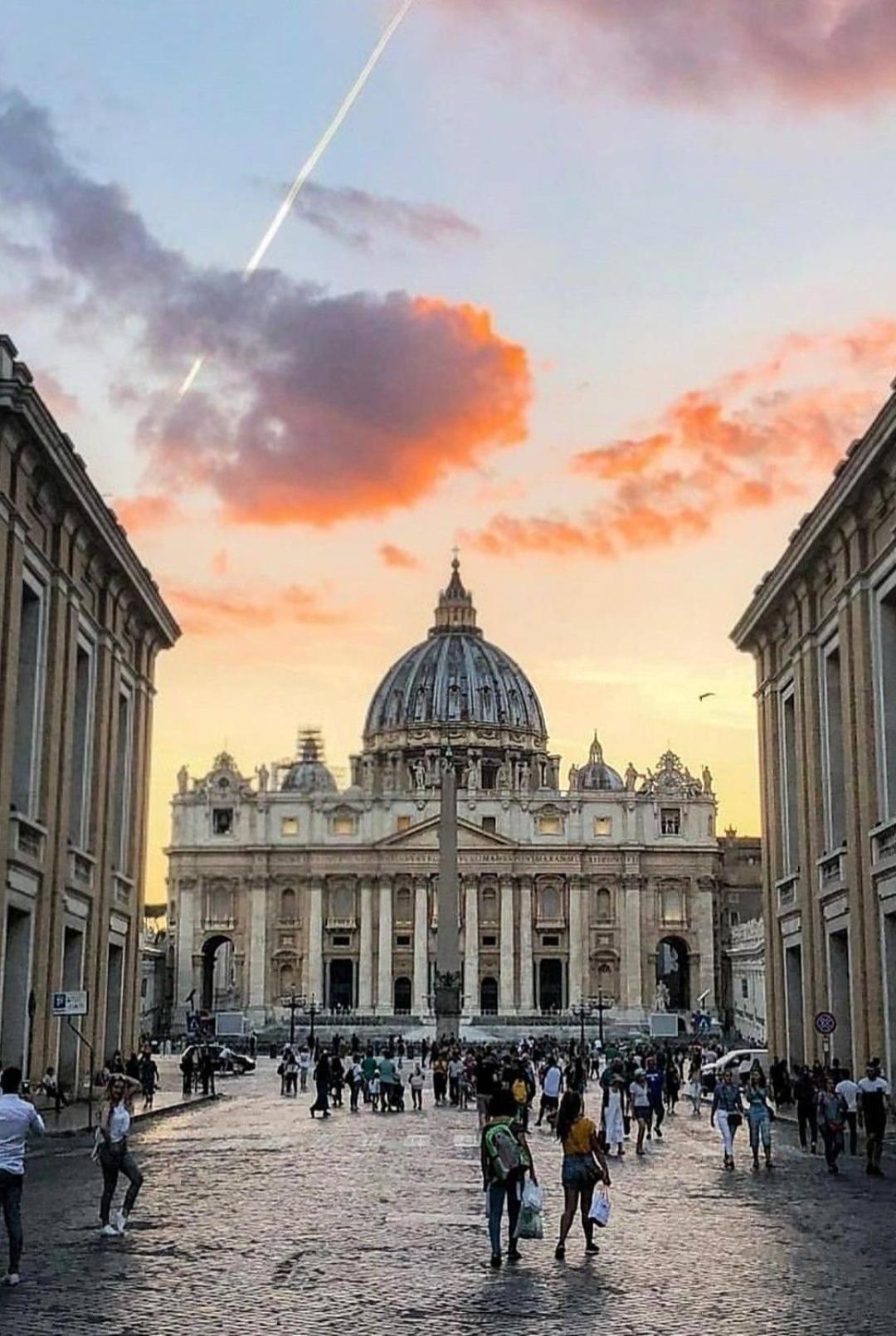 Pop Corn Vatican Bed & Breakfast *