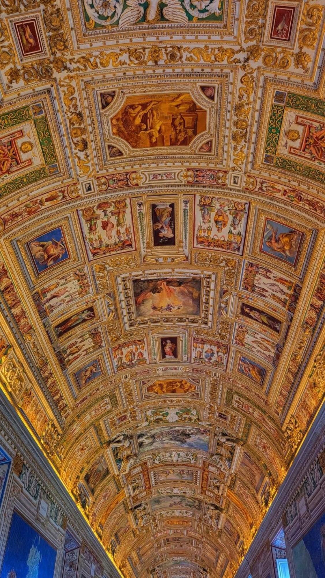 Bed & Breakfast Pop Corn Vatican Rome