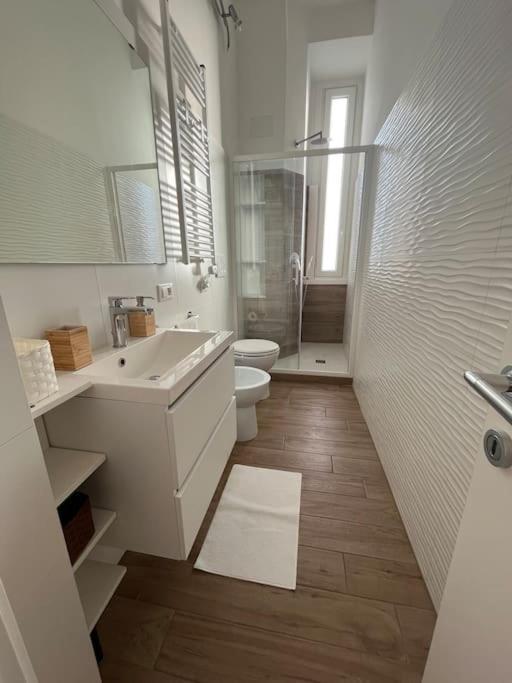 Apartment Casa Frugalis - Elegant House Near The City Center
