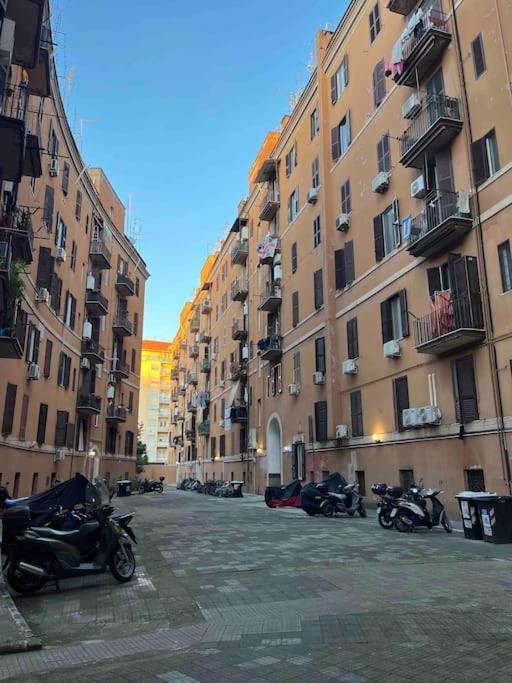 Casa Frugalis - Elegant House Near The City Center Rome