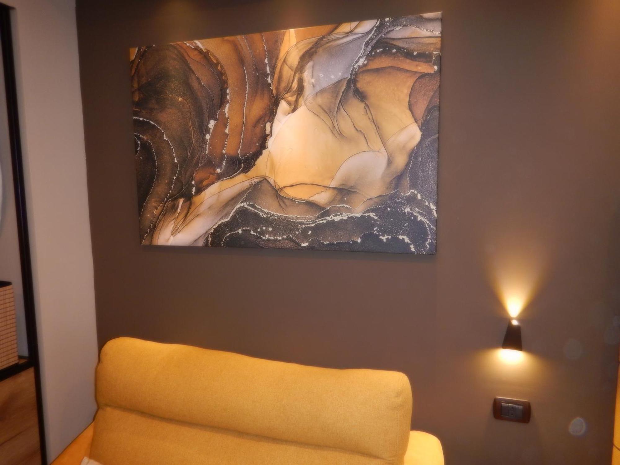 Domus Aurelia Appartement *