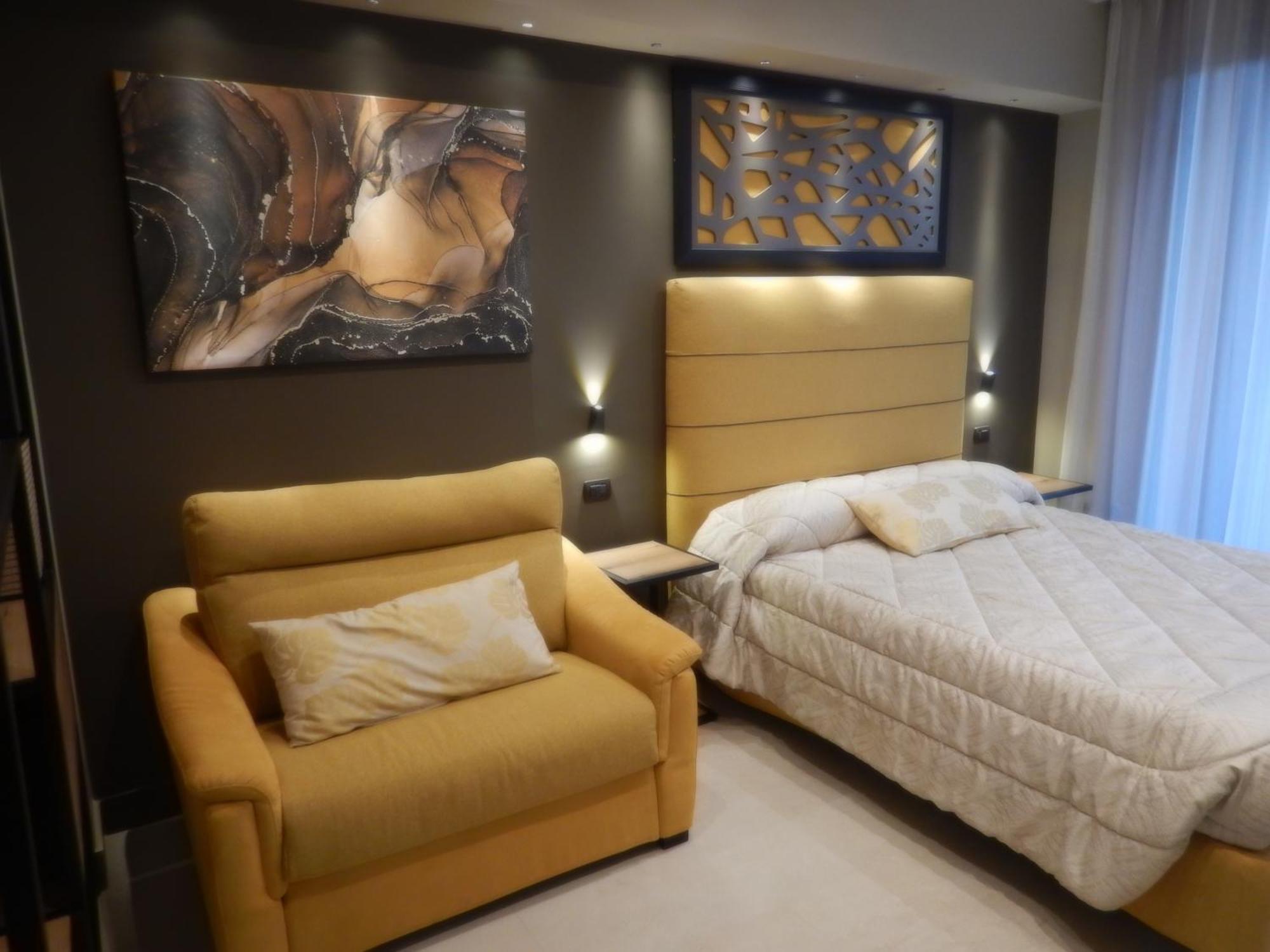 Appartement Domus Aurelia