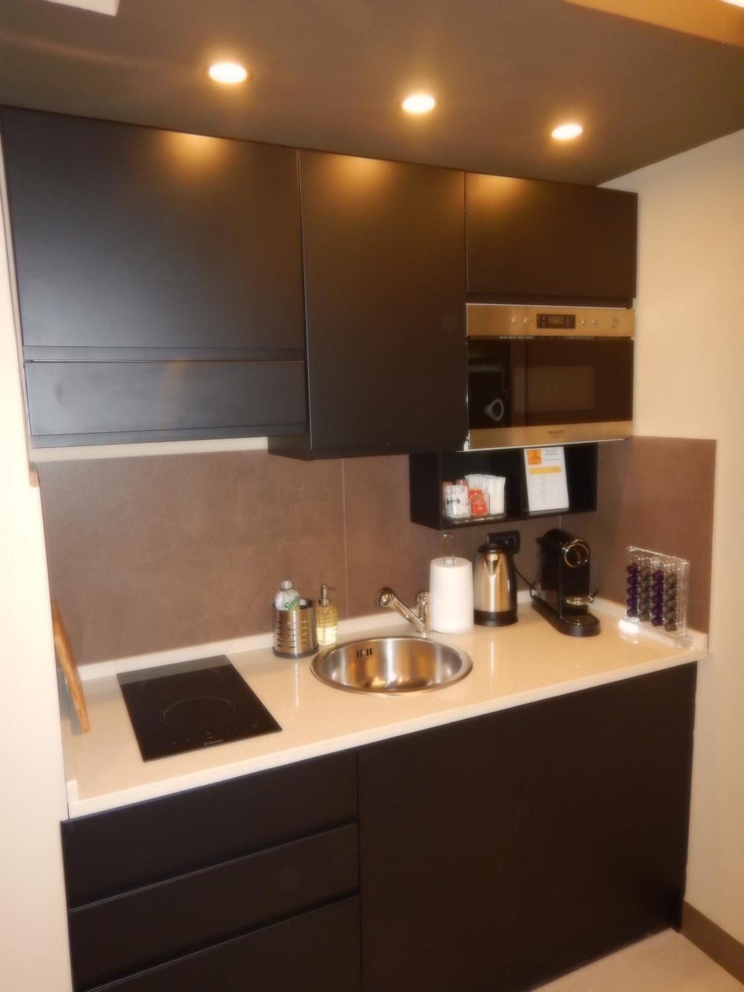 Domus Aurelia Appartement
