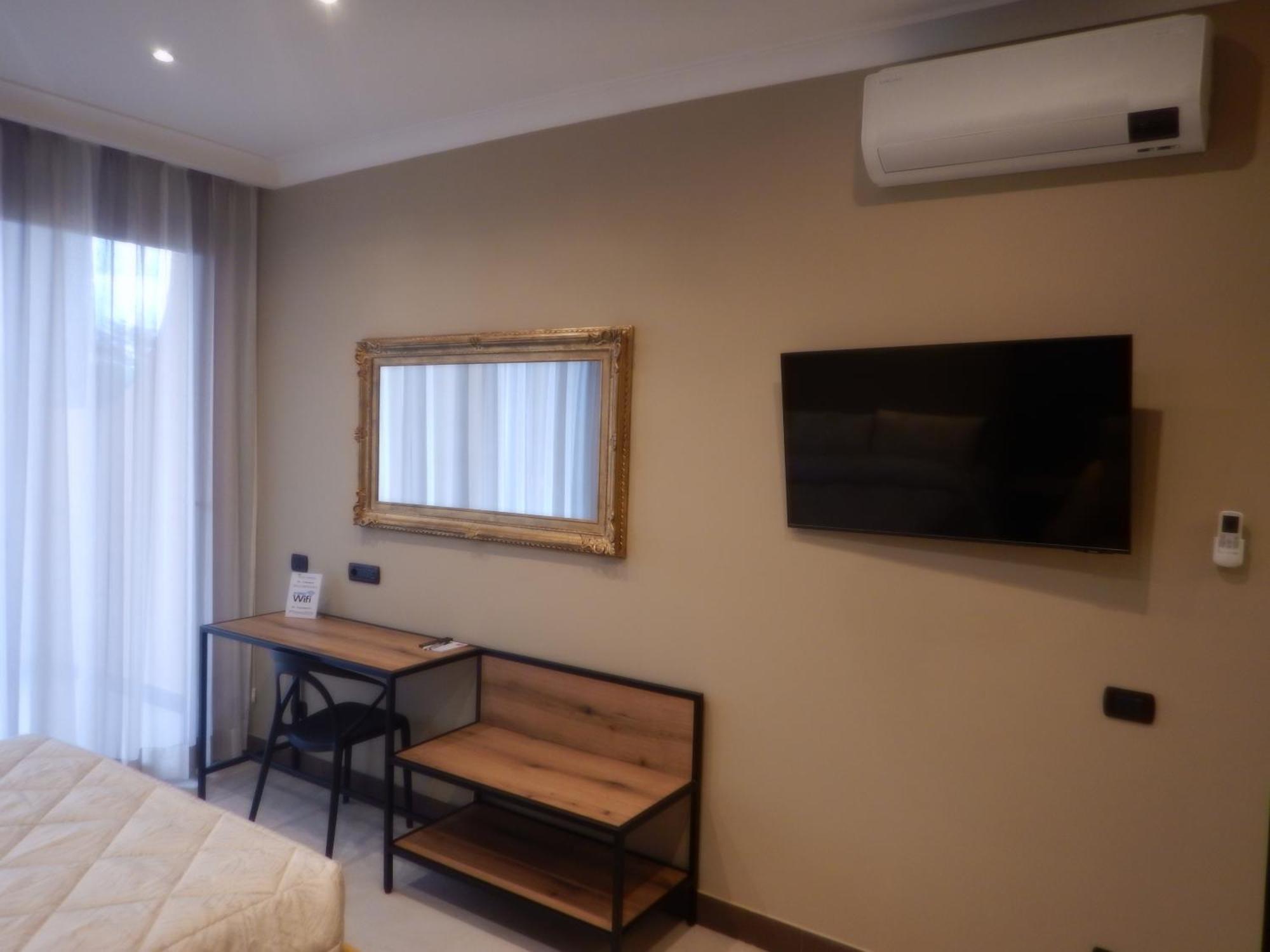 Domus Aurelia Appartement