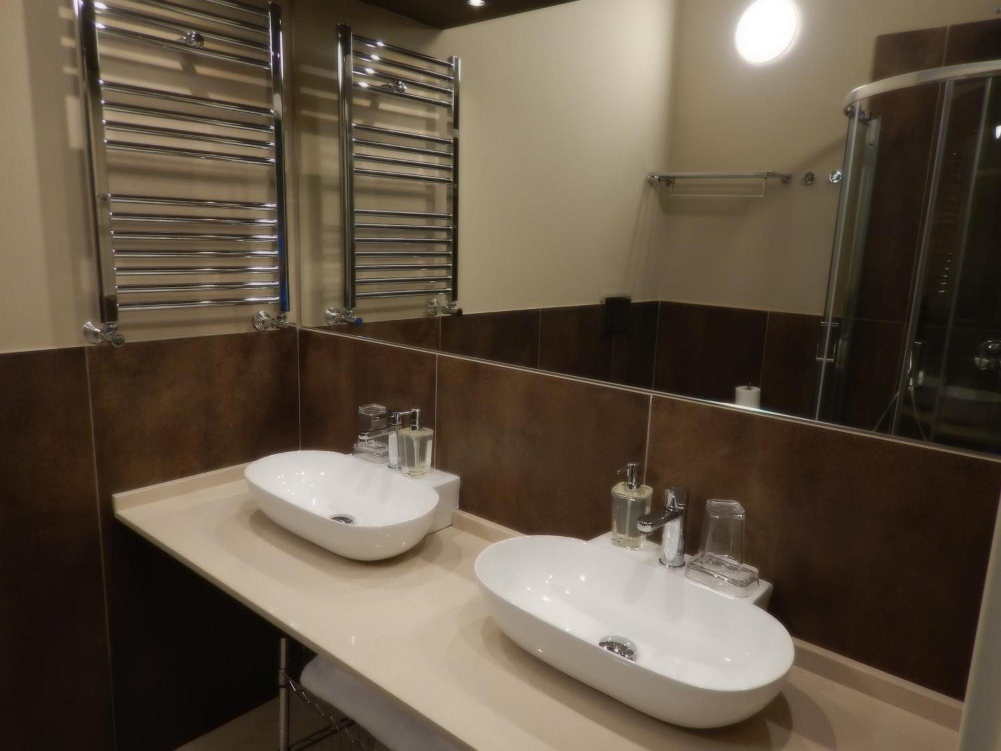 Domus Aurelia Appartement *