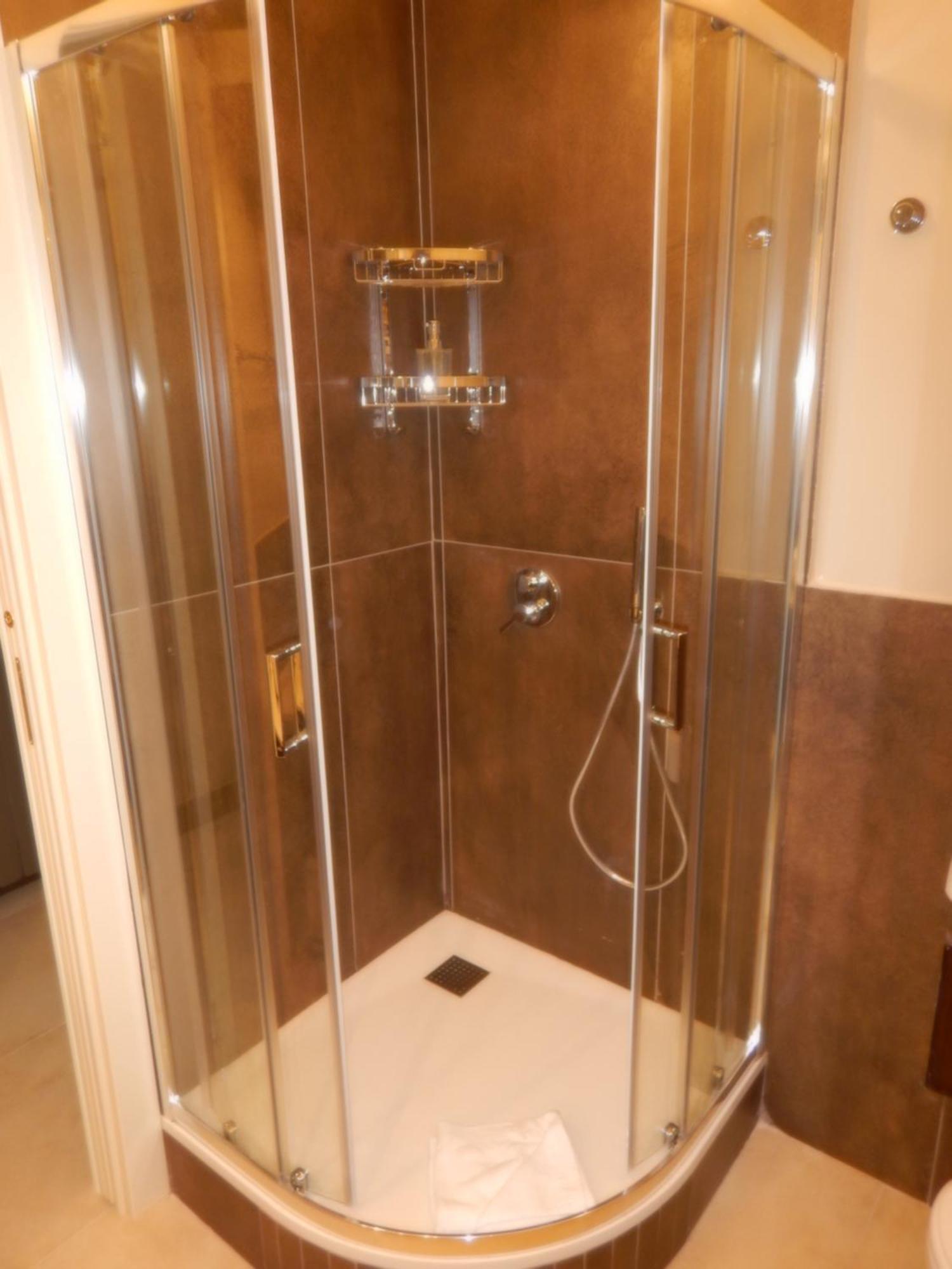 Appartement Domus Aurelia Rome