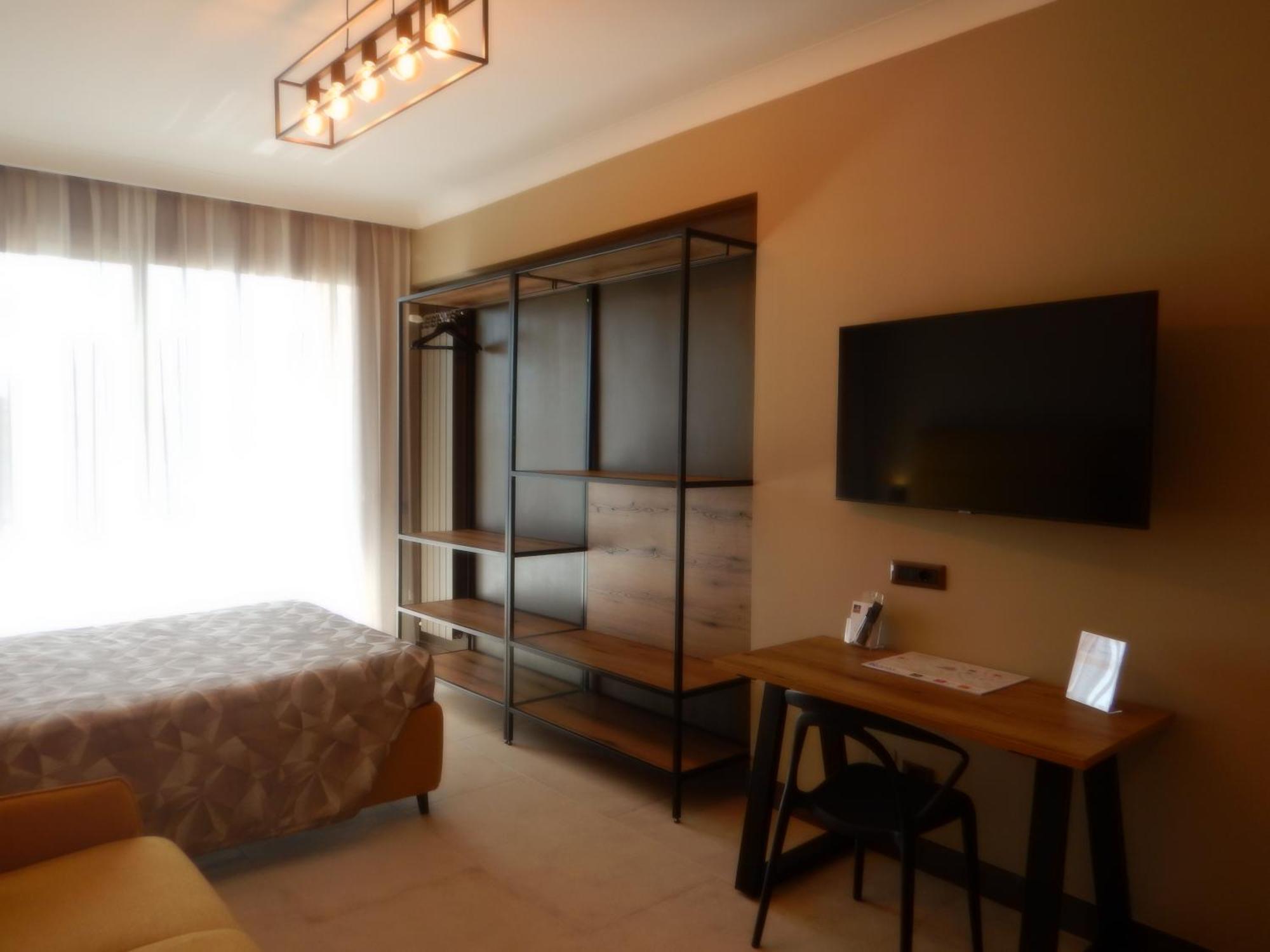 Appartement Domus Aurelia