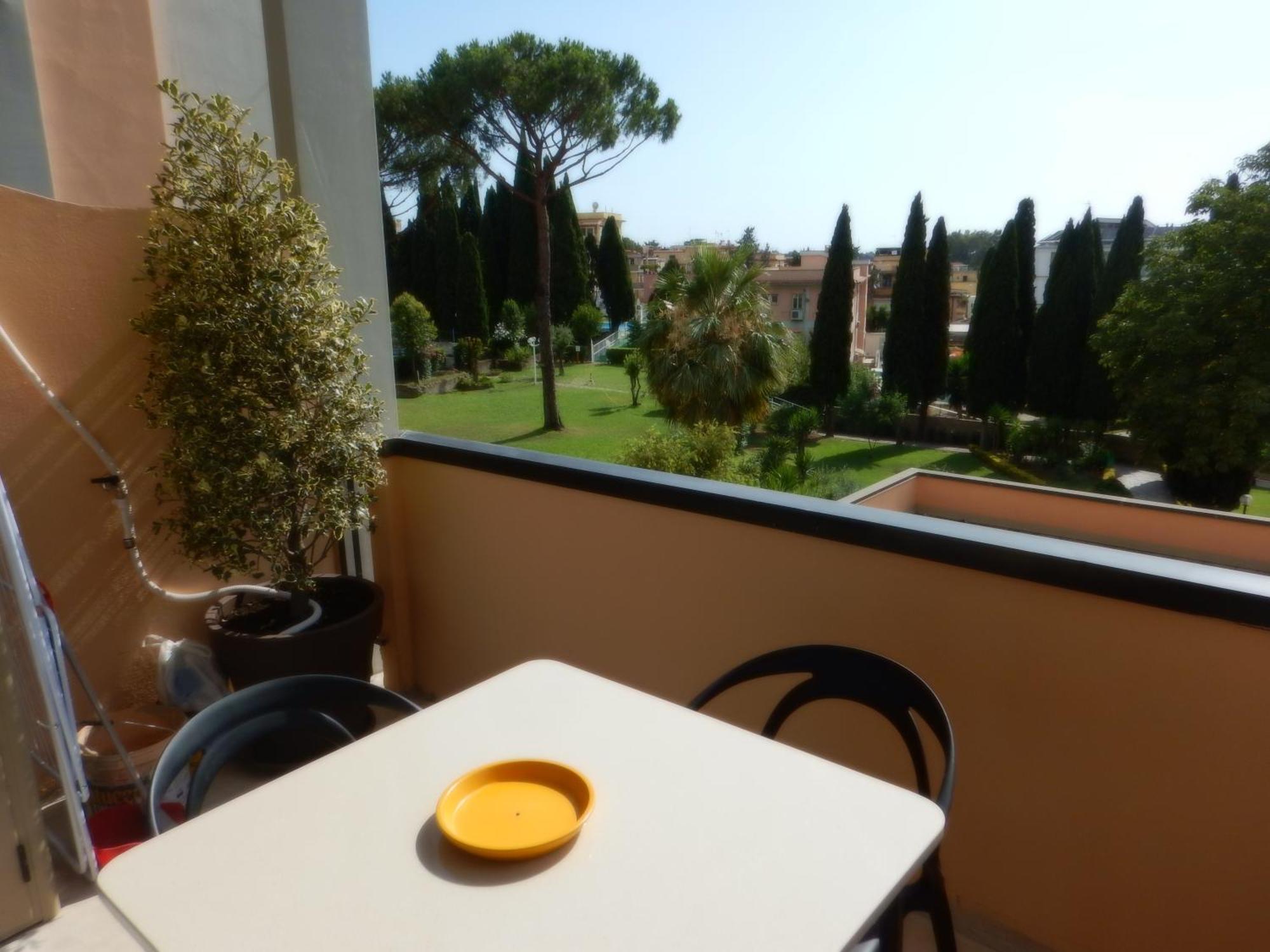 Domus Aurelia Appartement