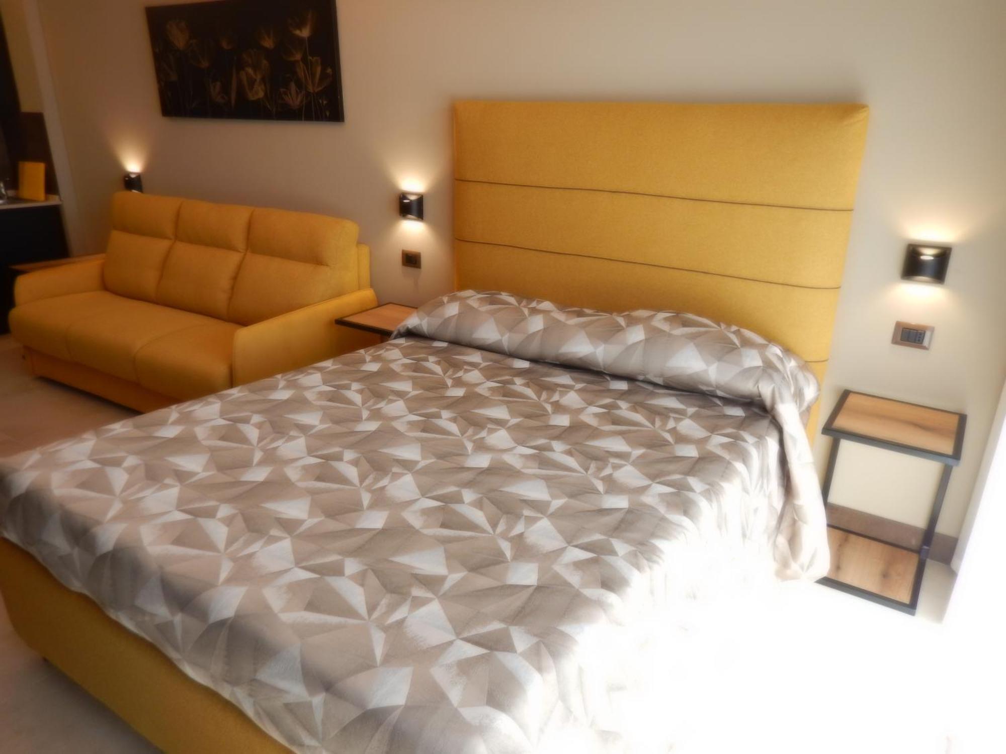 Appartement Domus Aurelia