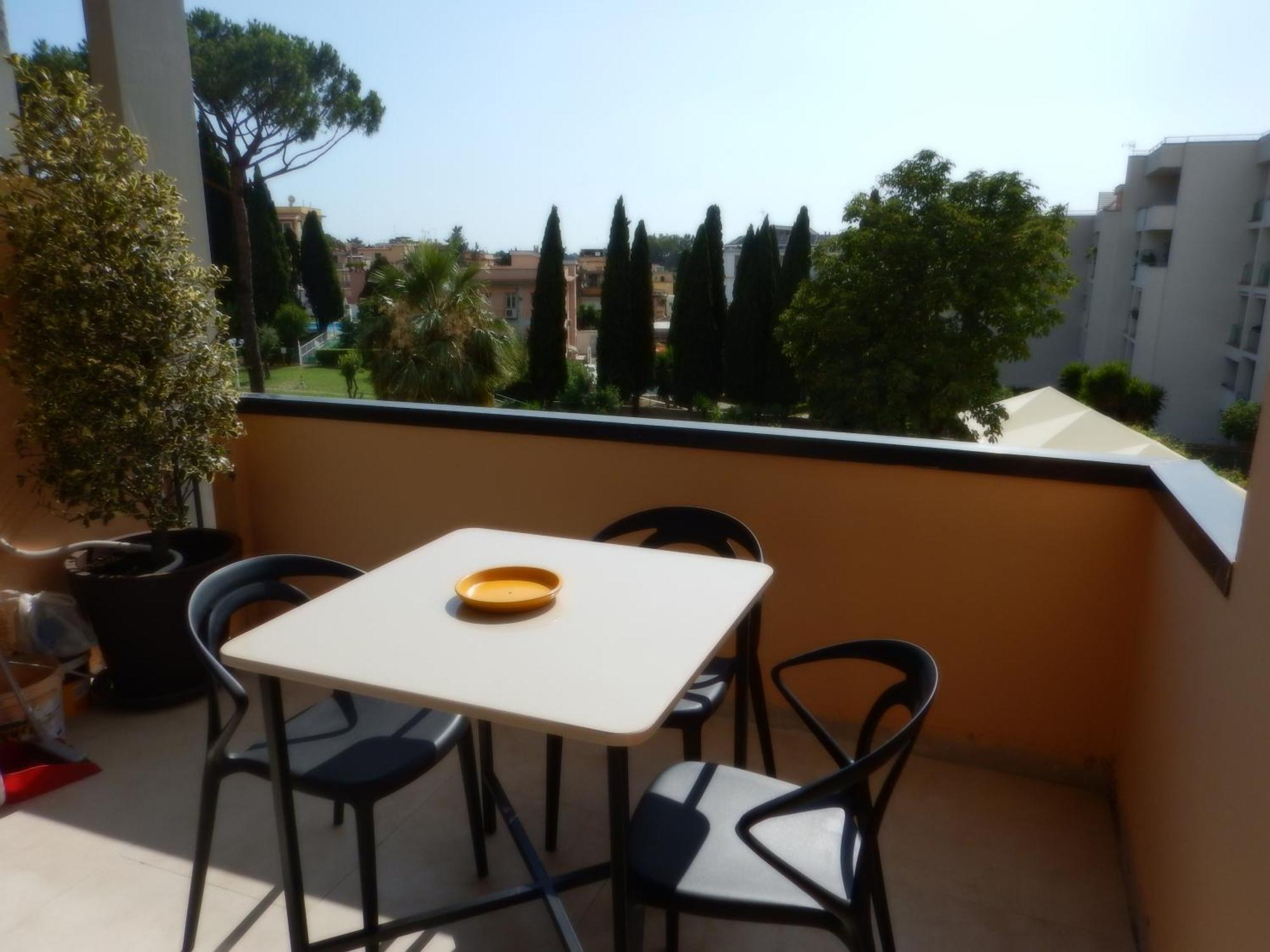 Appartement Domus Aurelia *