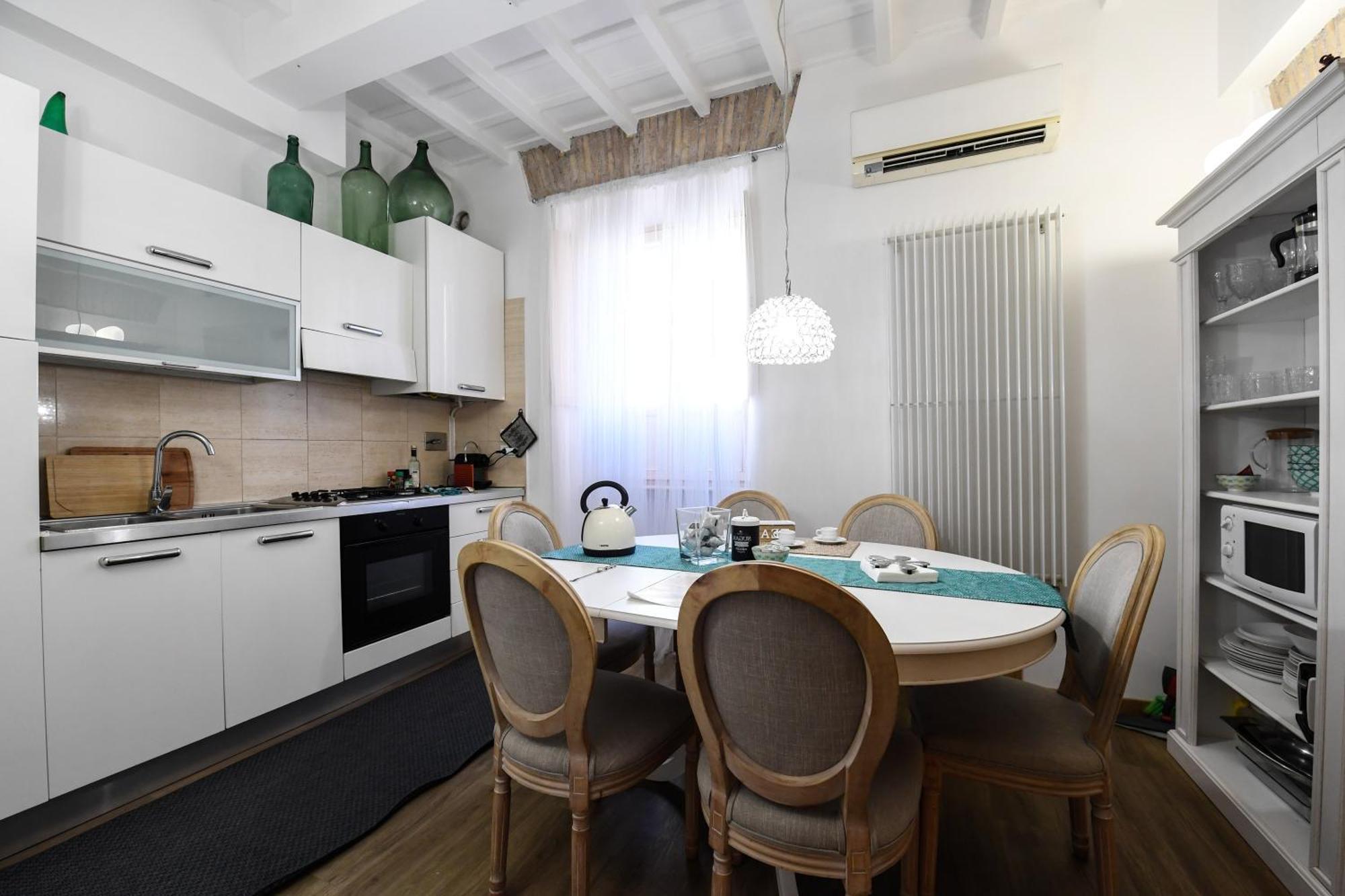 Castel Sant'angelo - Exclusive & Luxury Rome