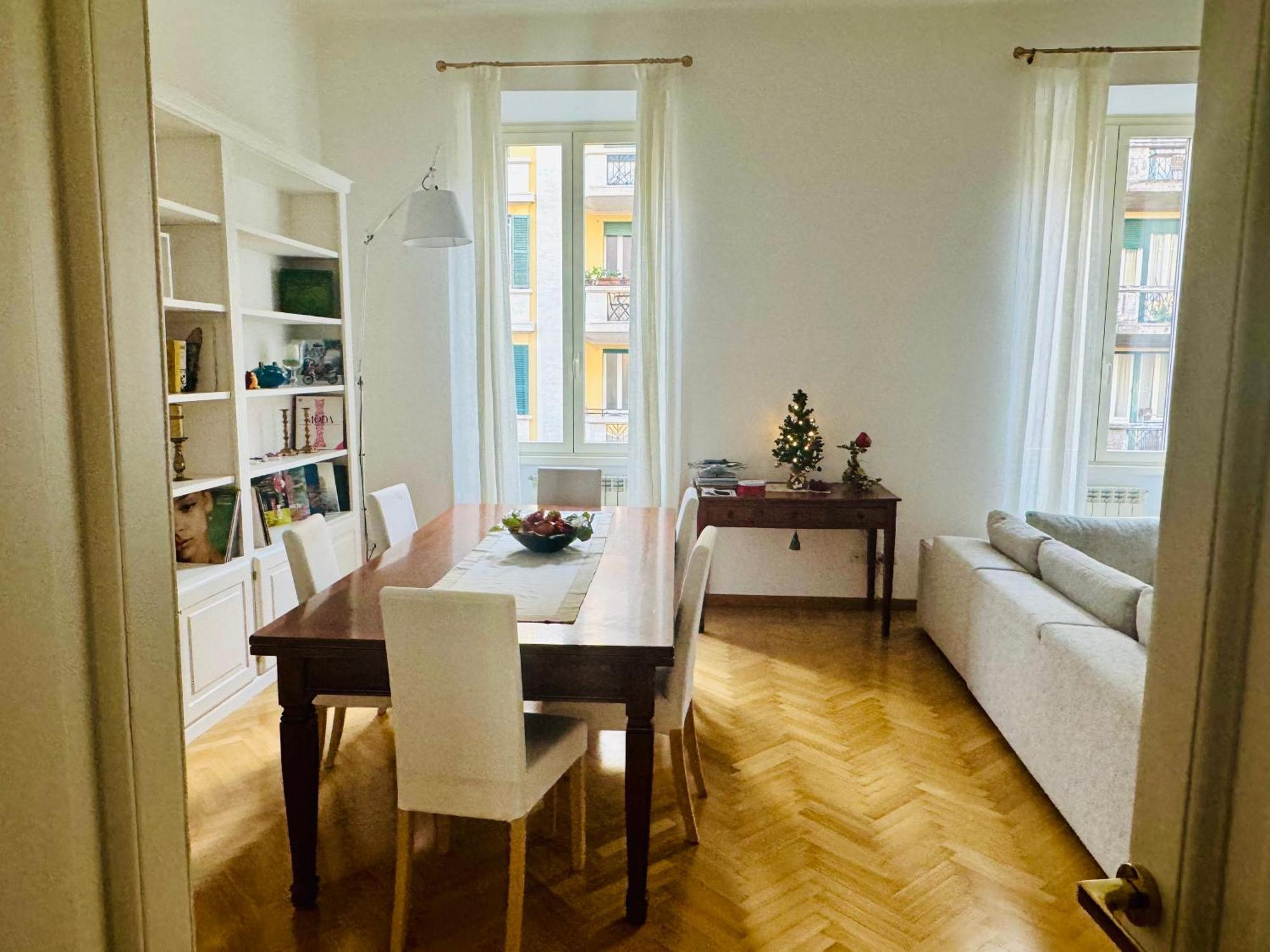 Appartement Charming Vaticano