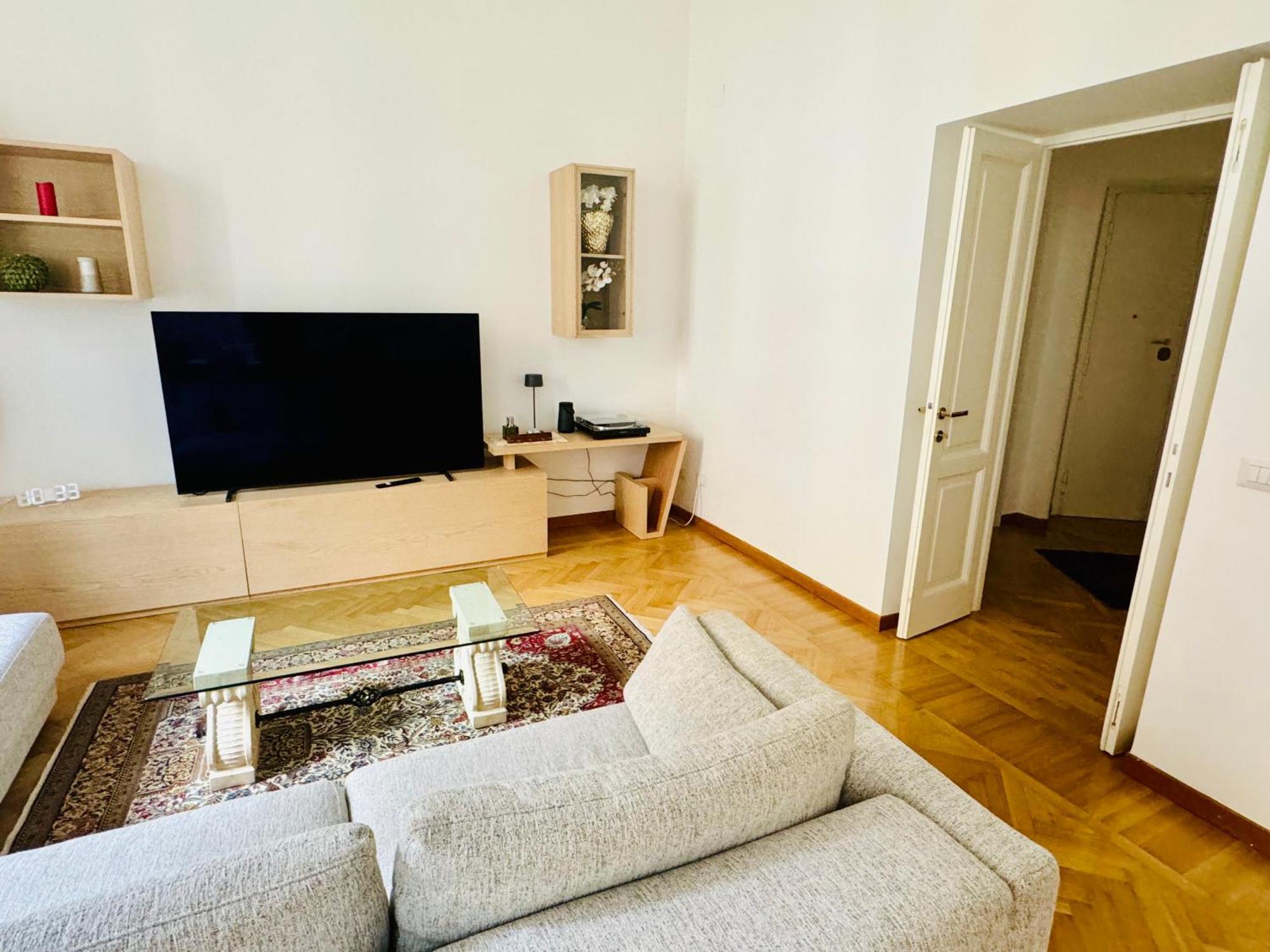 Appartement Charming Vaticano *
