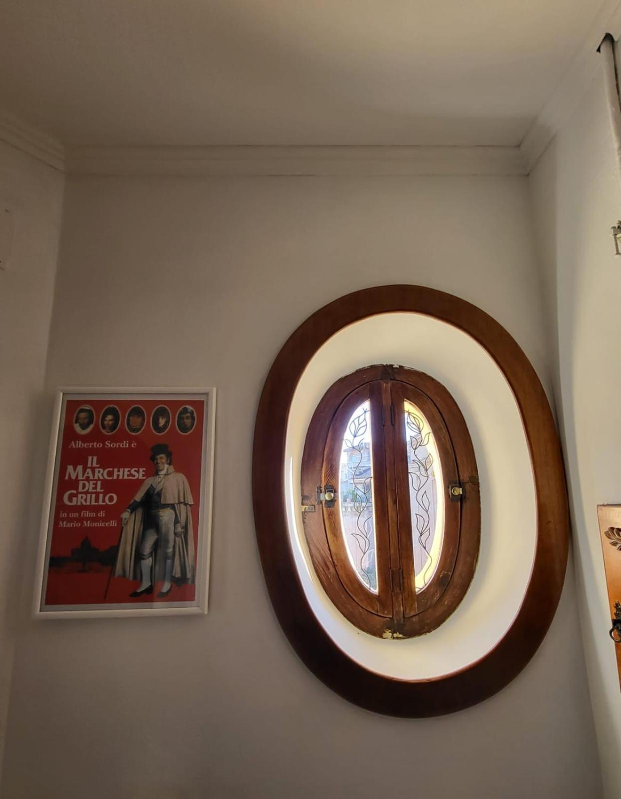 Appartement Ginny's *
