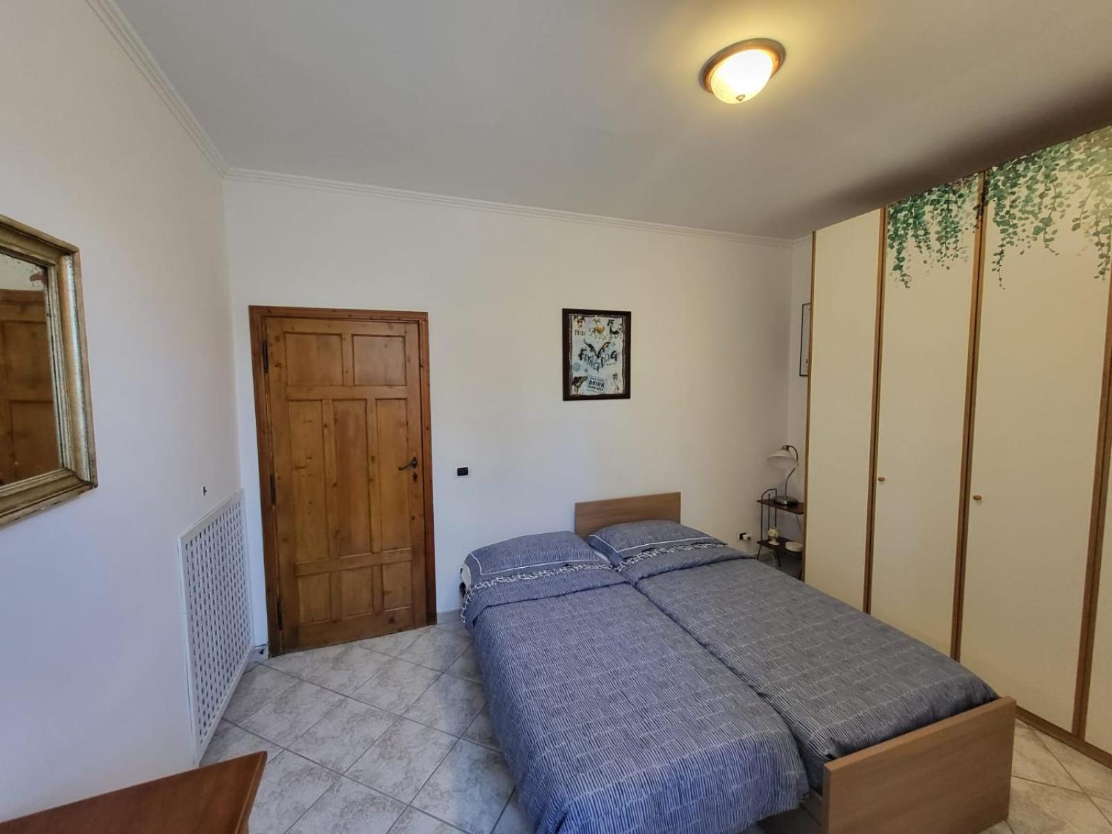 Ginny's Appartement