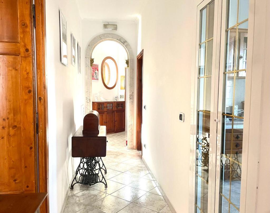 Appartement Ginny's Rome