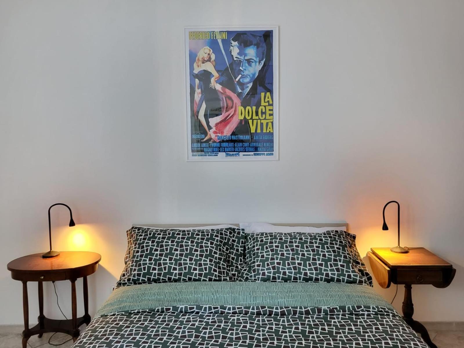 Ginny's Appartement *