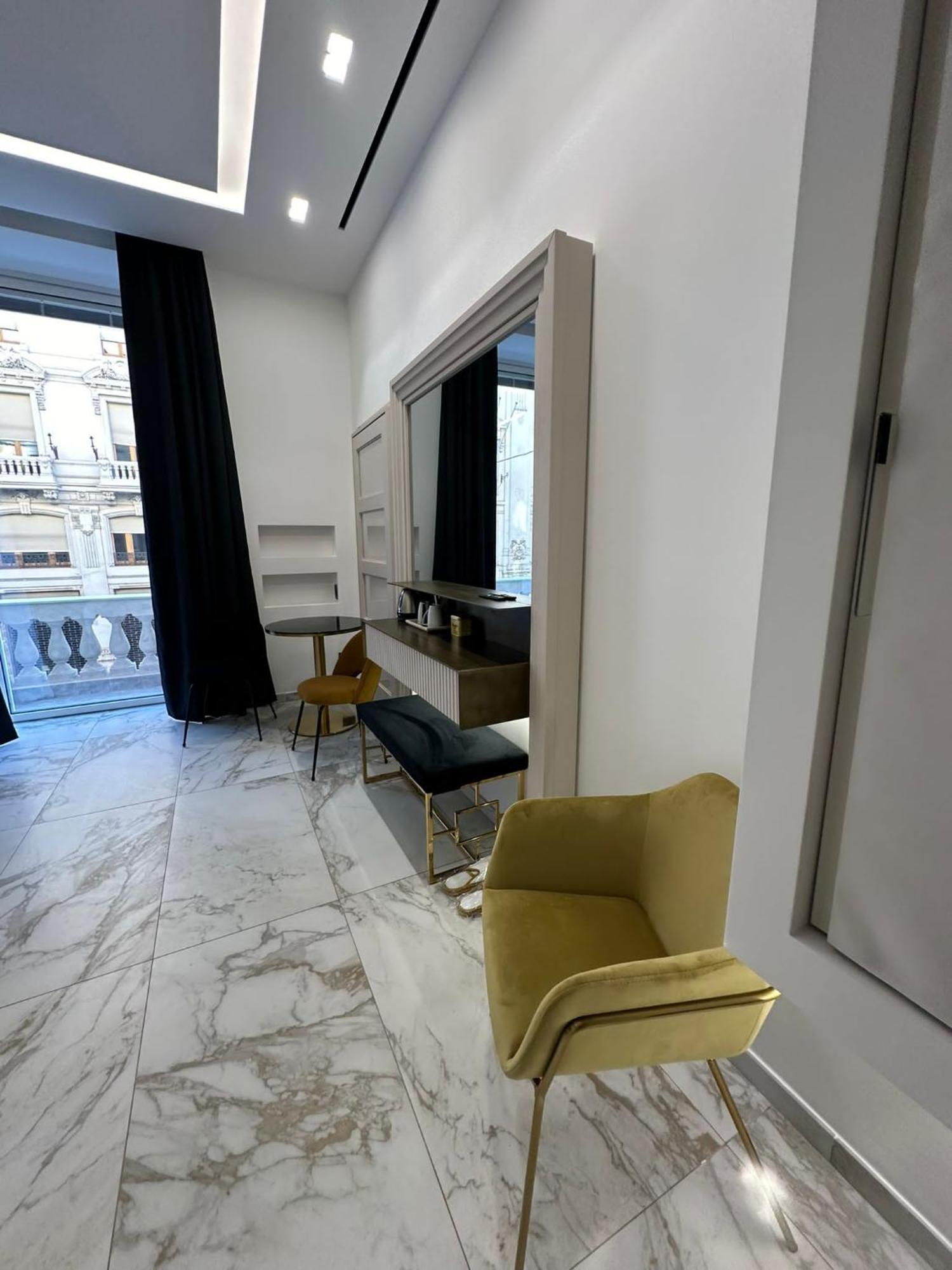 Maison Tritone Maison d'hôtes 4*