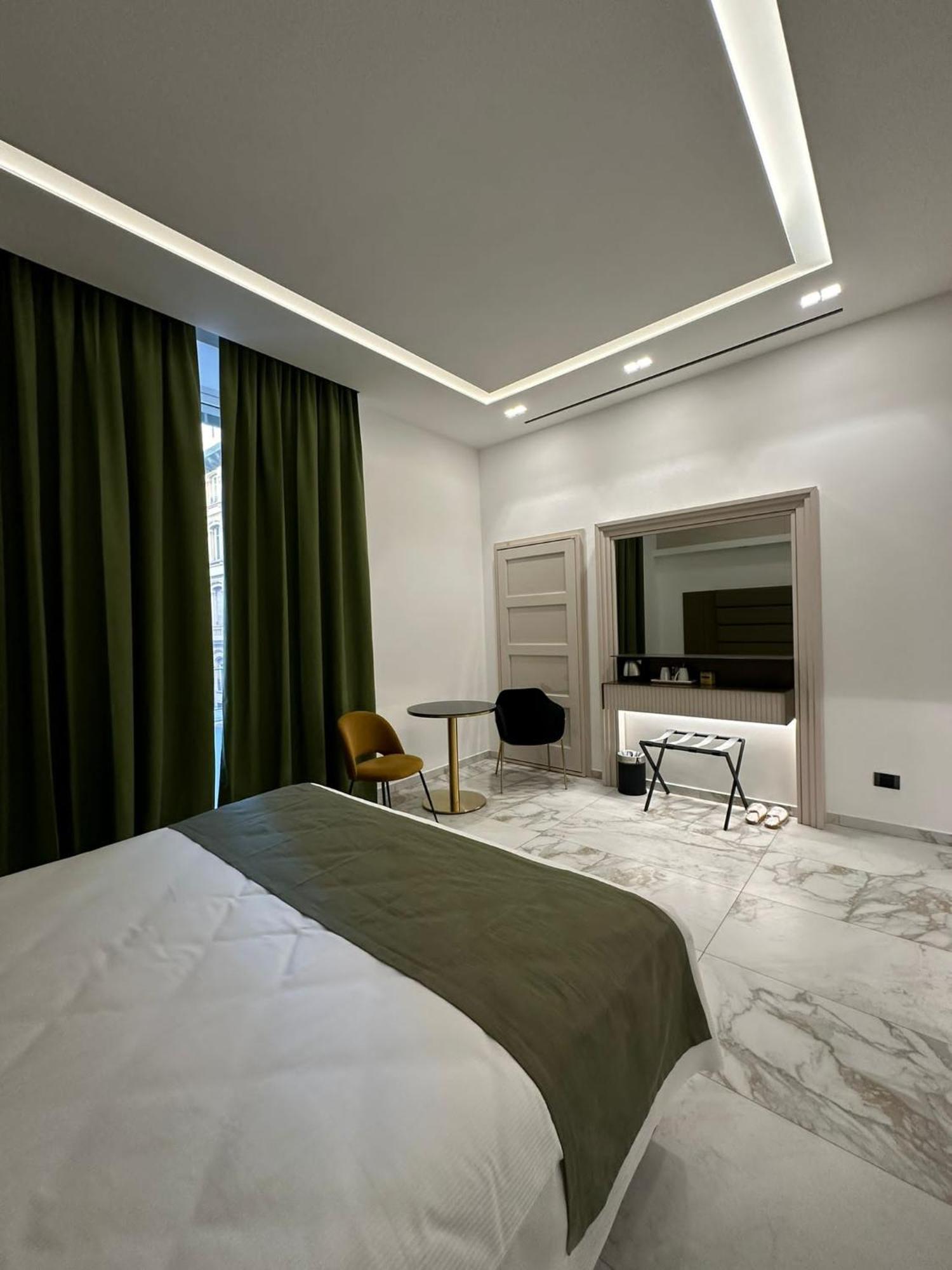 Maison Tritone 4* Rome