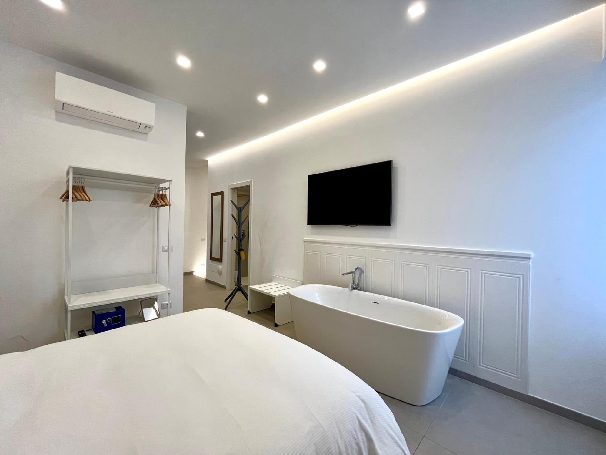 Trastevere Urban Apartamento *