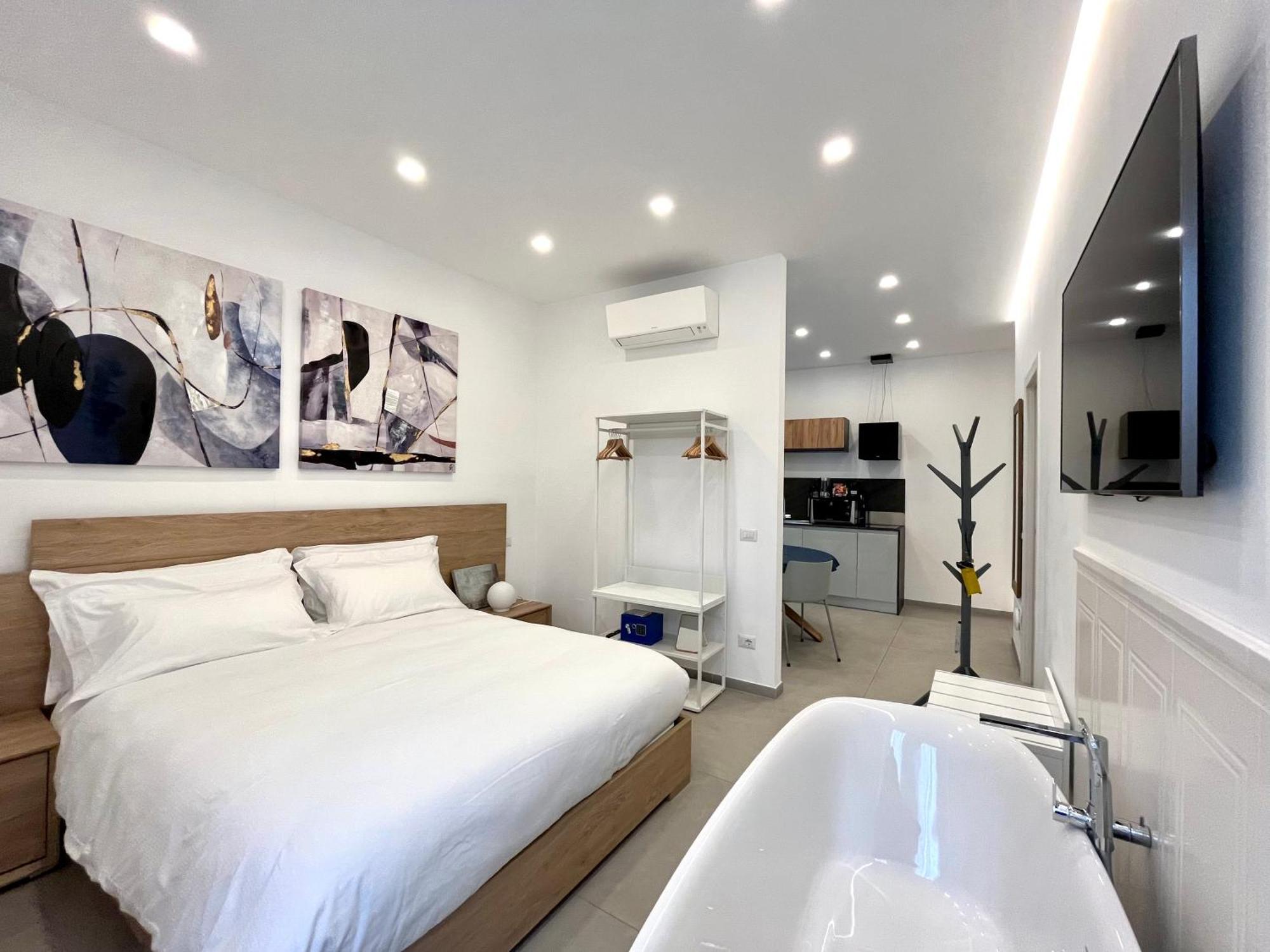 Apartamento Trastevere Urban Roma