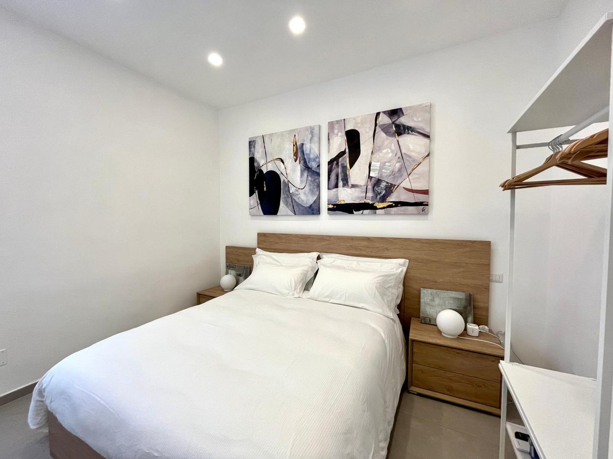 Apartamento Trastevere Urban Roma