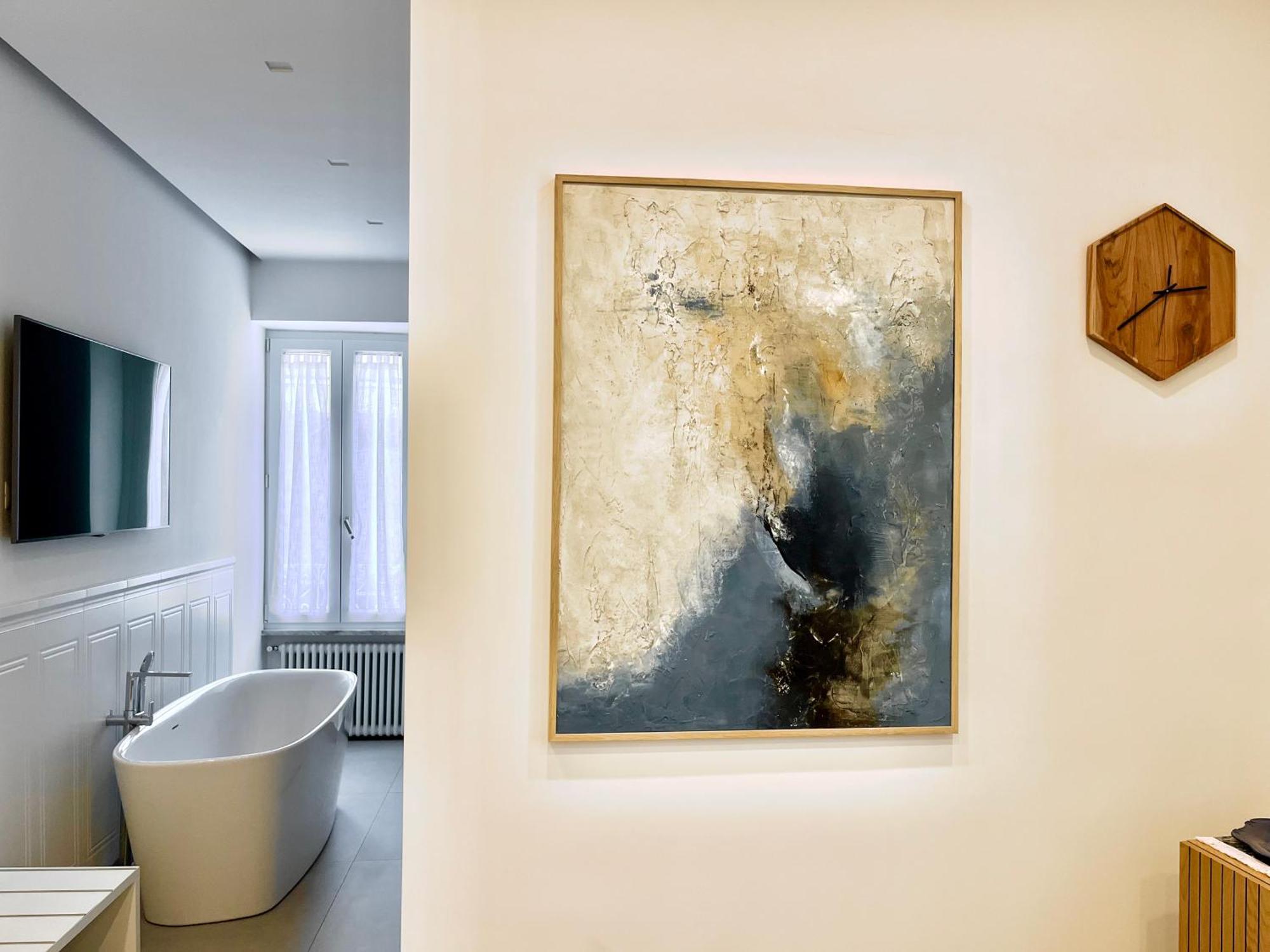 Trastevere Urban Apartamento Roma