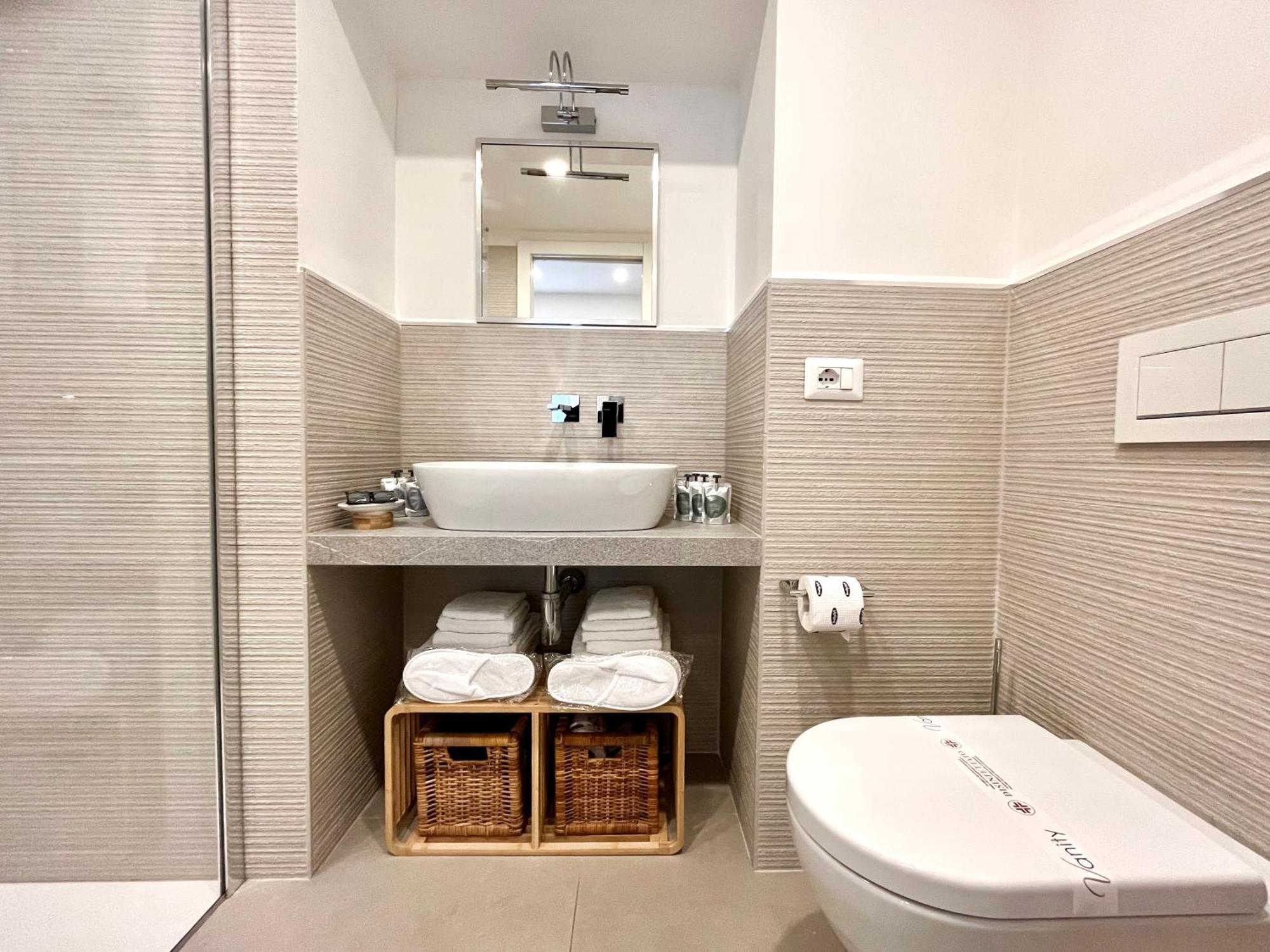 Trastevere Urban Apartamento Roma