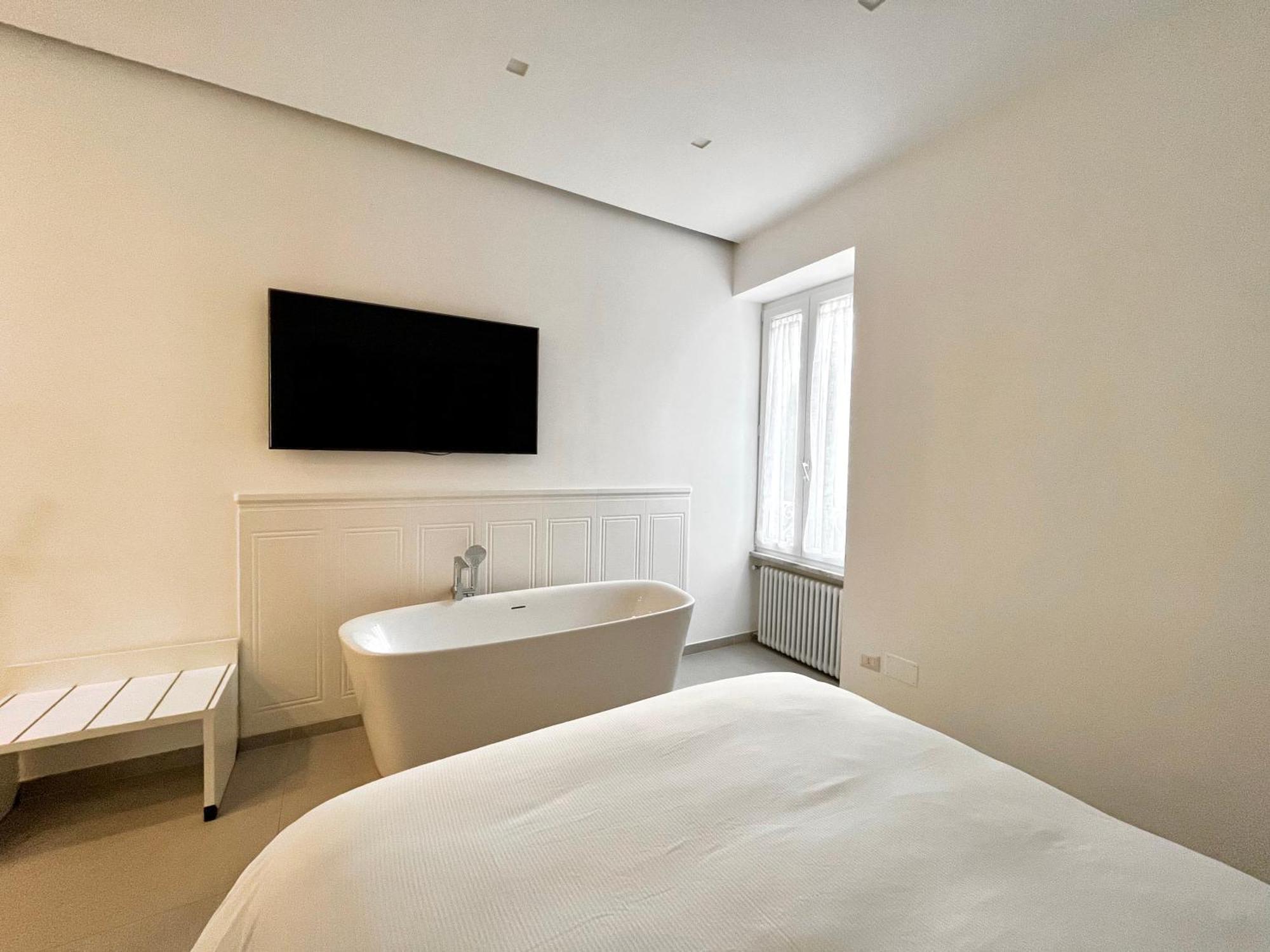 Apartamento Trastevere Urban *