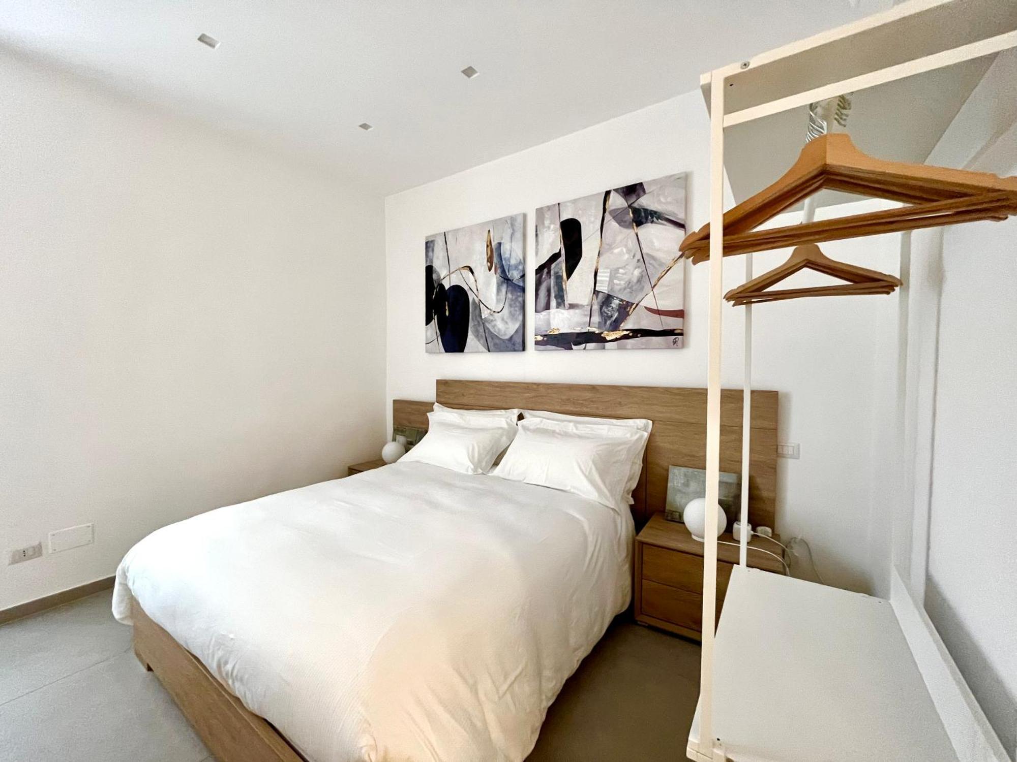 Trastevere Urban Apartamento