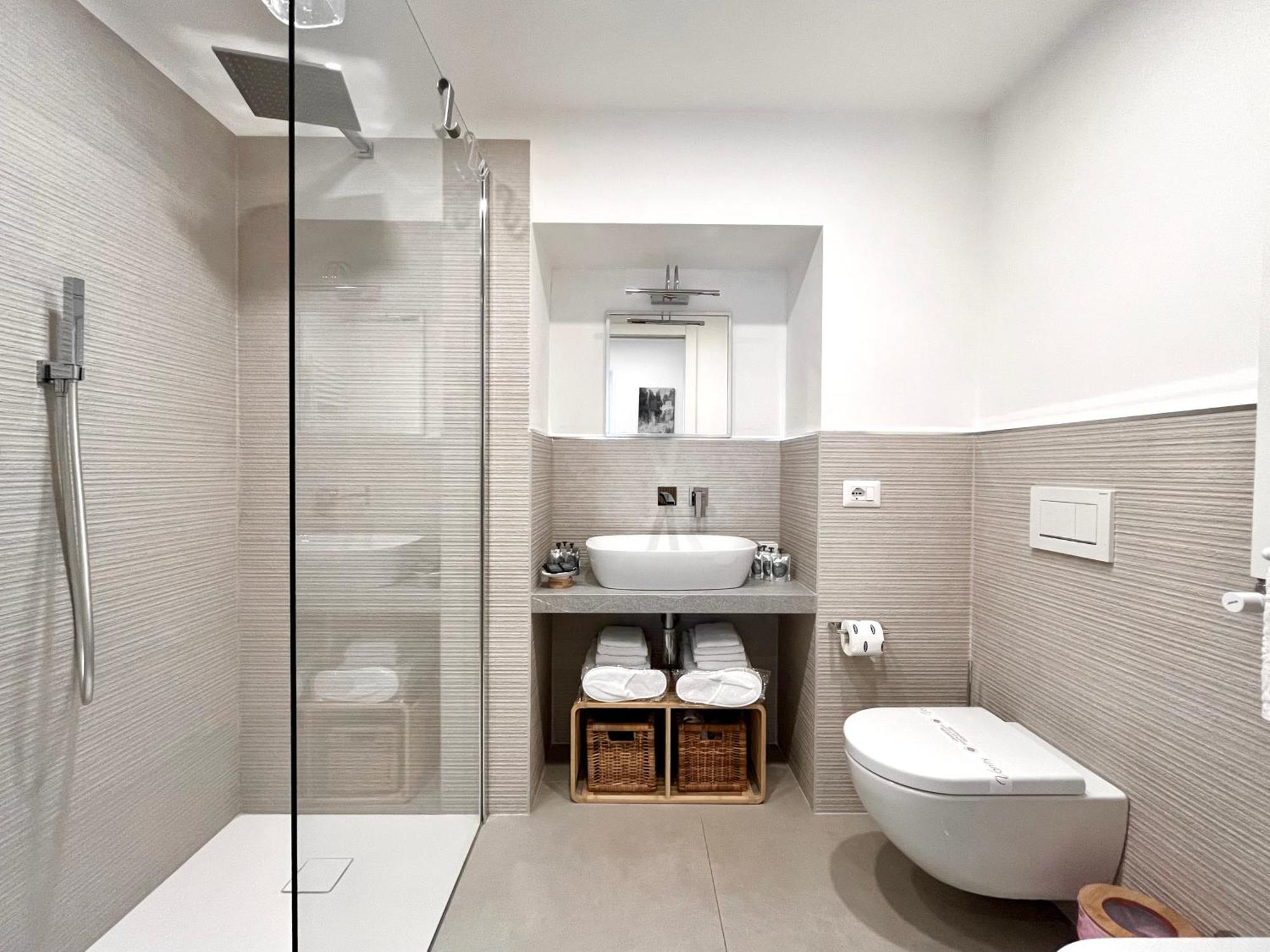 Apartamento Trastevere Urban