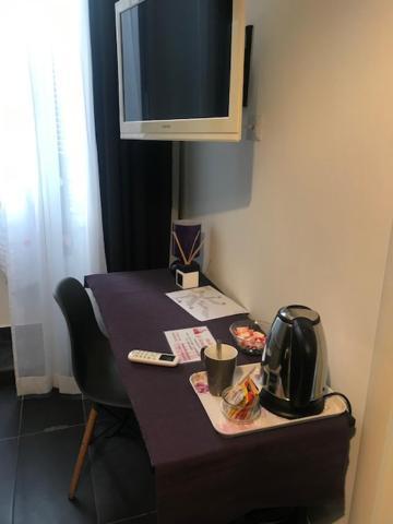 Ai Senatori Guest house 2*