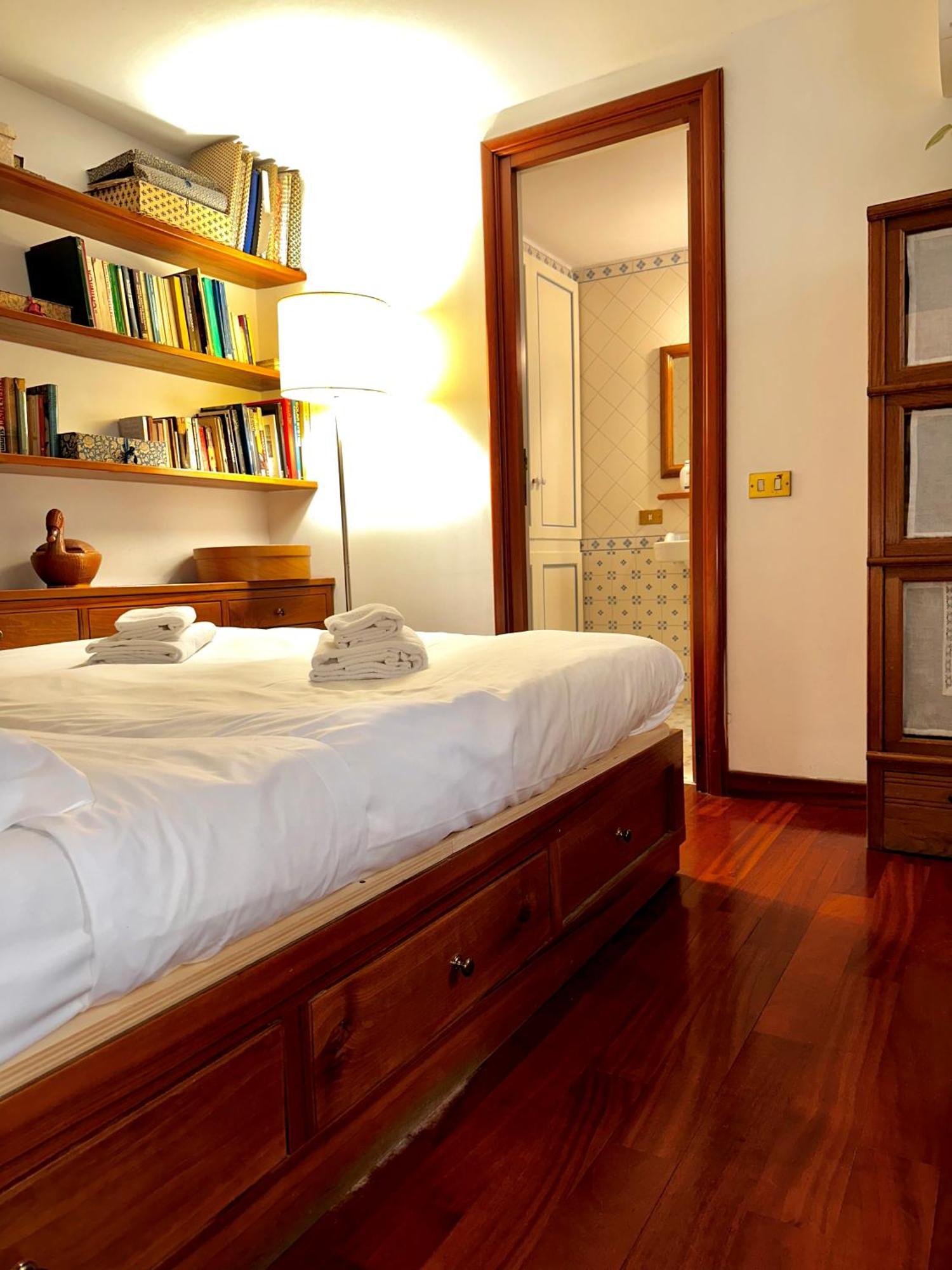 Colosseum Luxury Appartement