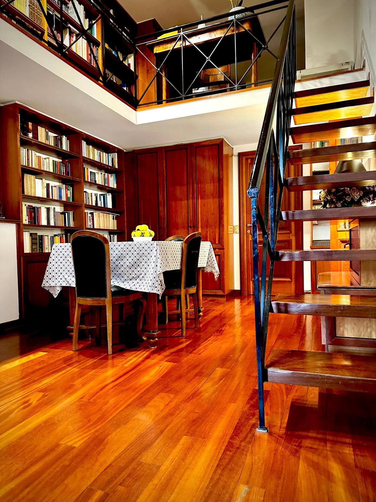 Appartement Colosseum Luxury *