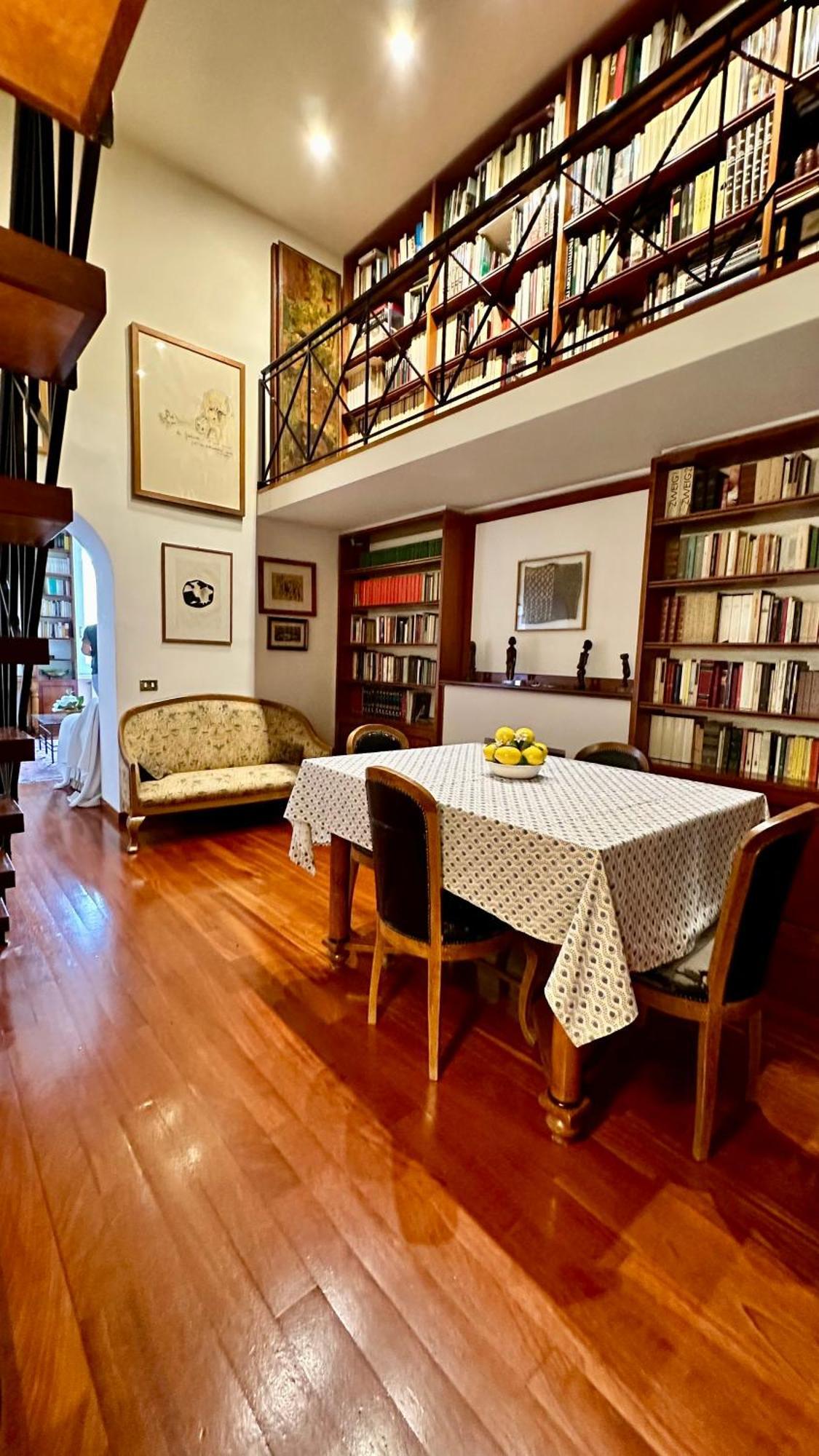 Appartement Colosseum Luxury