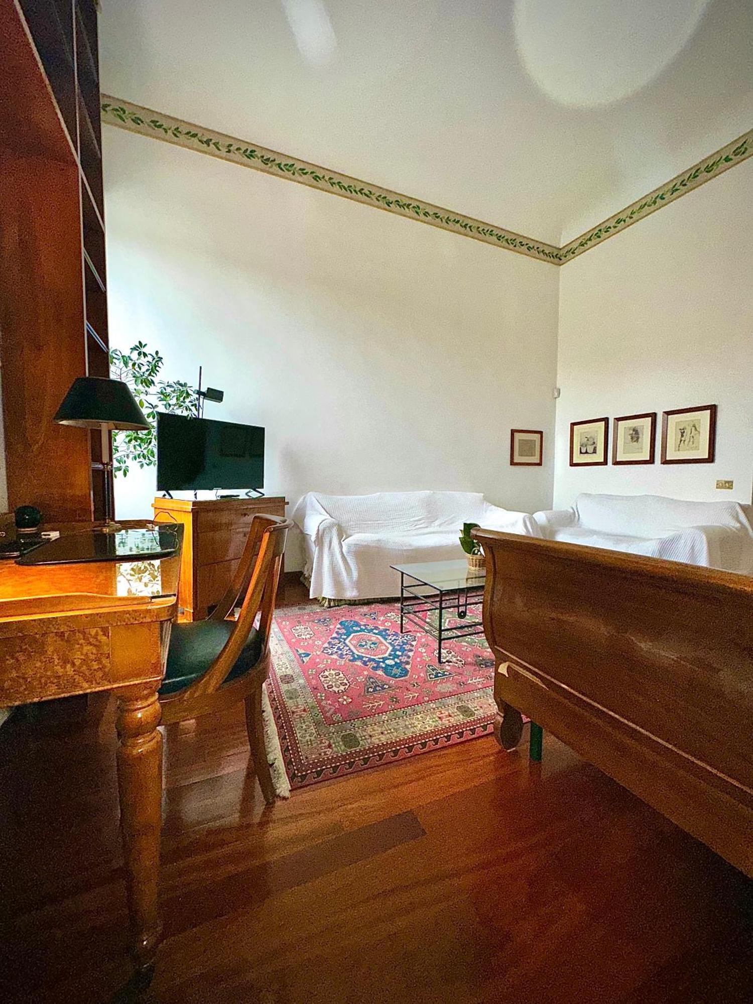 Colosseum Luxury * Rome