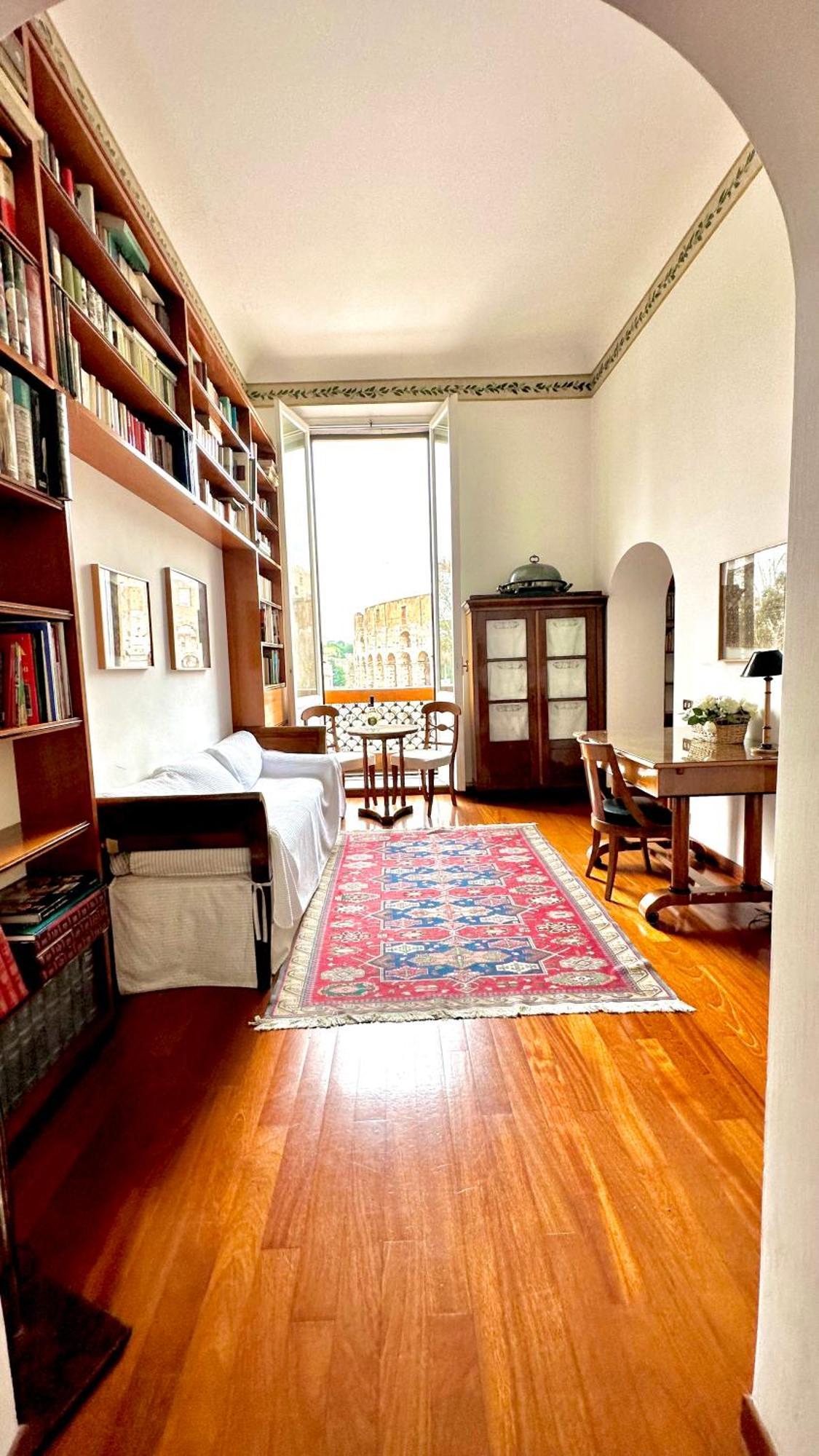 Appartement Colosseum Luxury