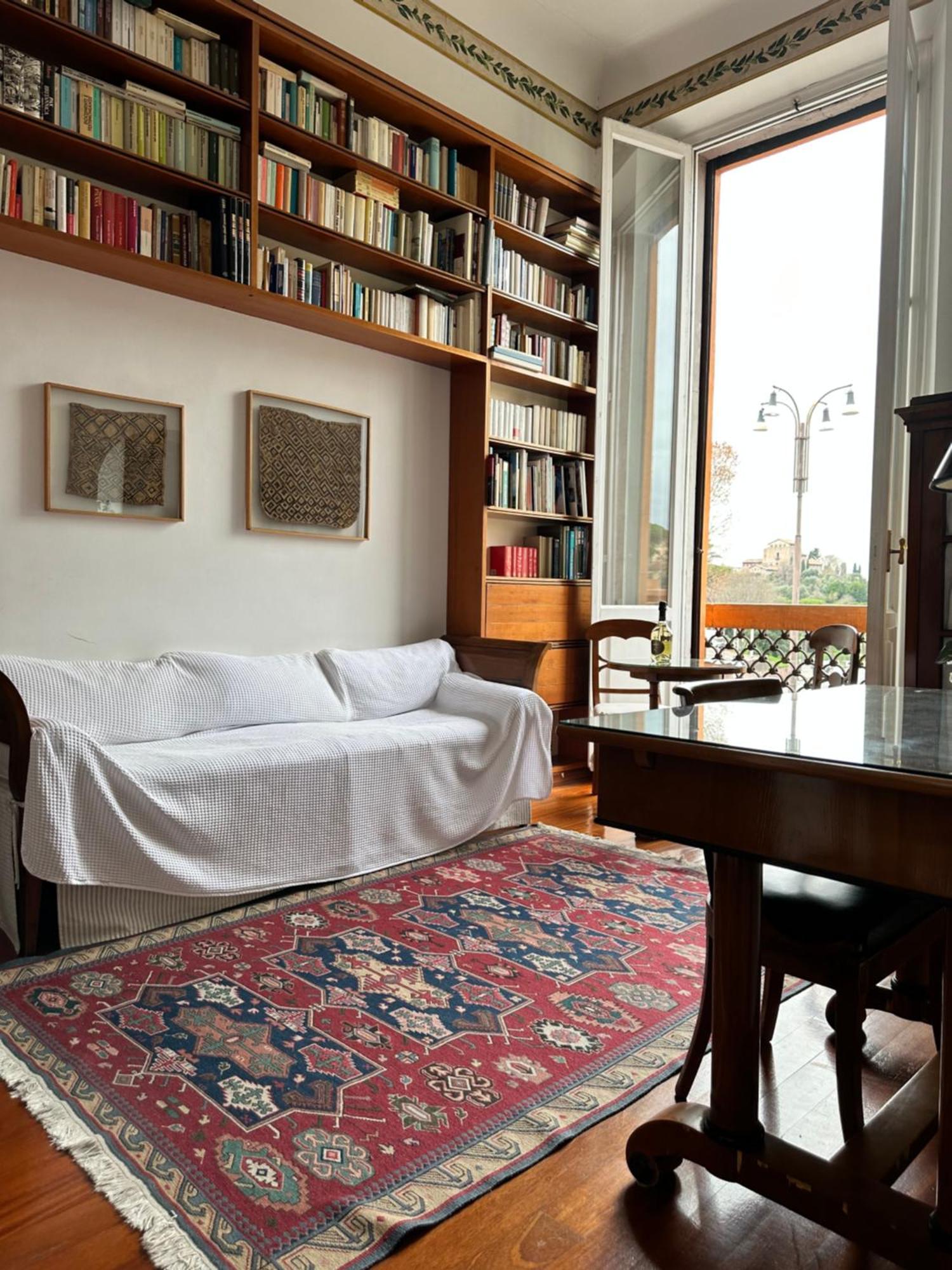 Appartement Colosseum Luxury *