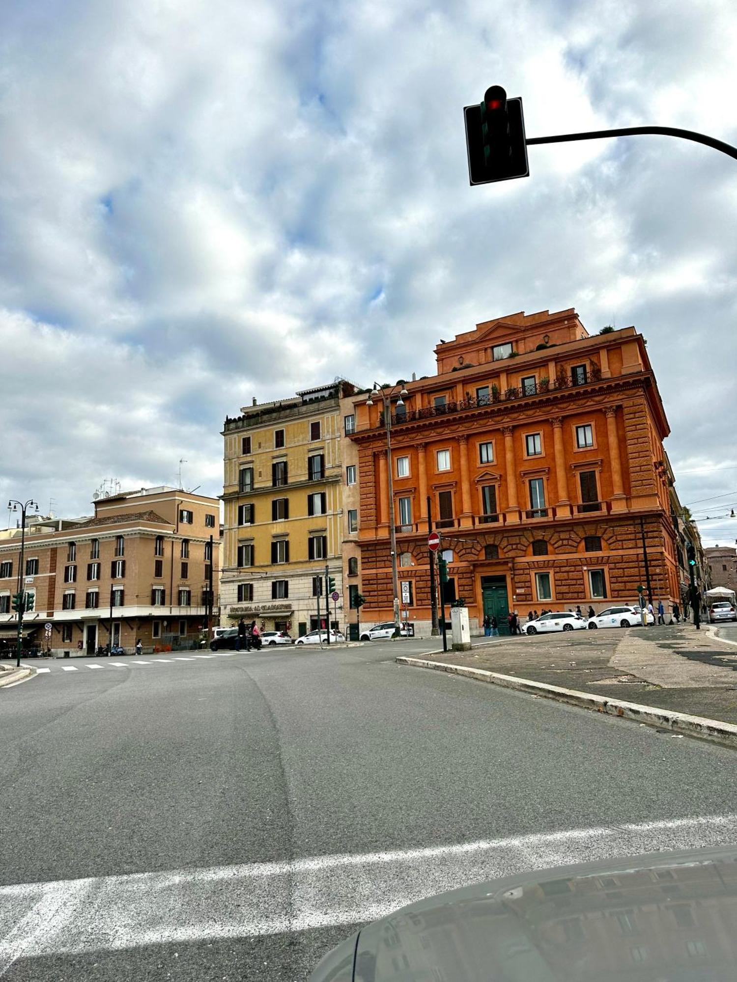 Colosseum Luxury Appartement Rome