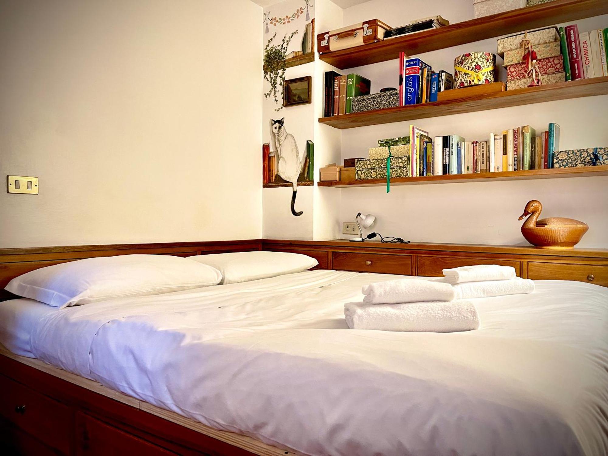 Colosseum Luxury * Rome