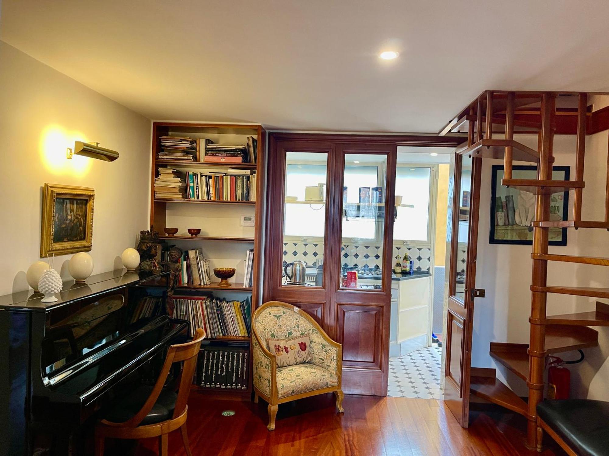 Colosseum Luxury Appartement Rome