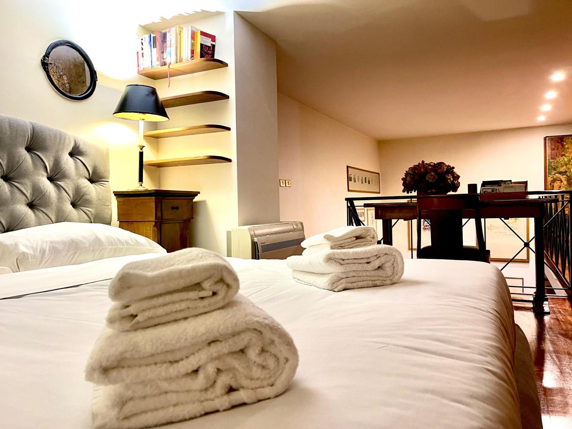 Colosseum Luxury Appartement Rome