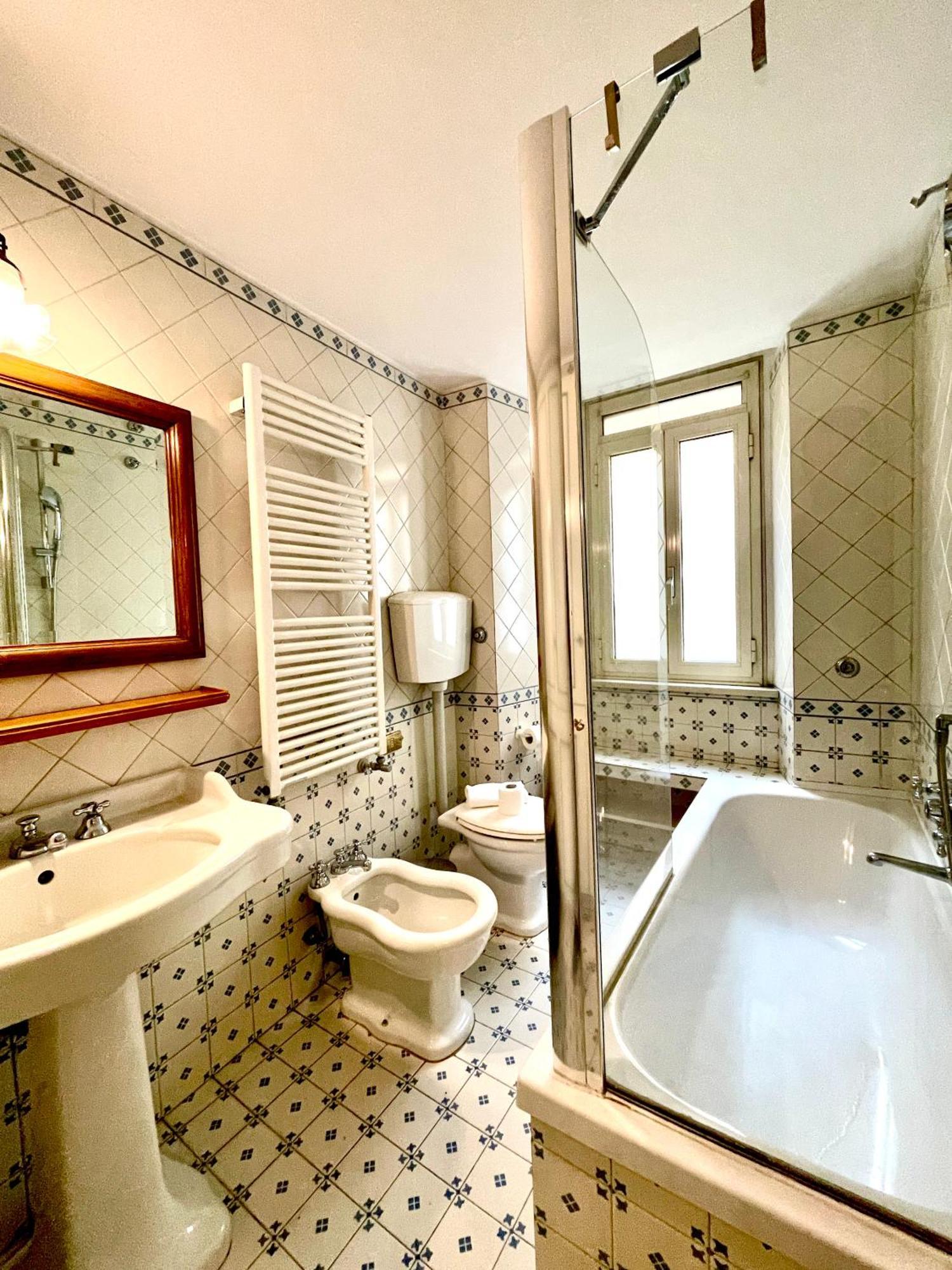 Colosseum Luxury * Rome