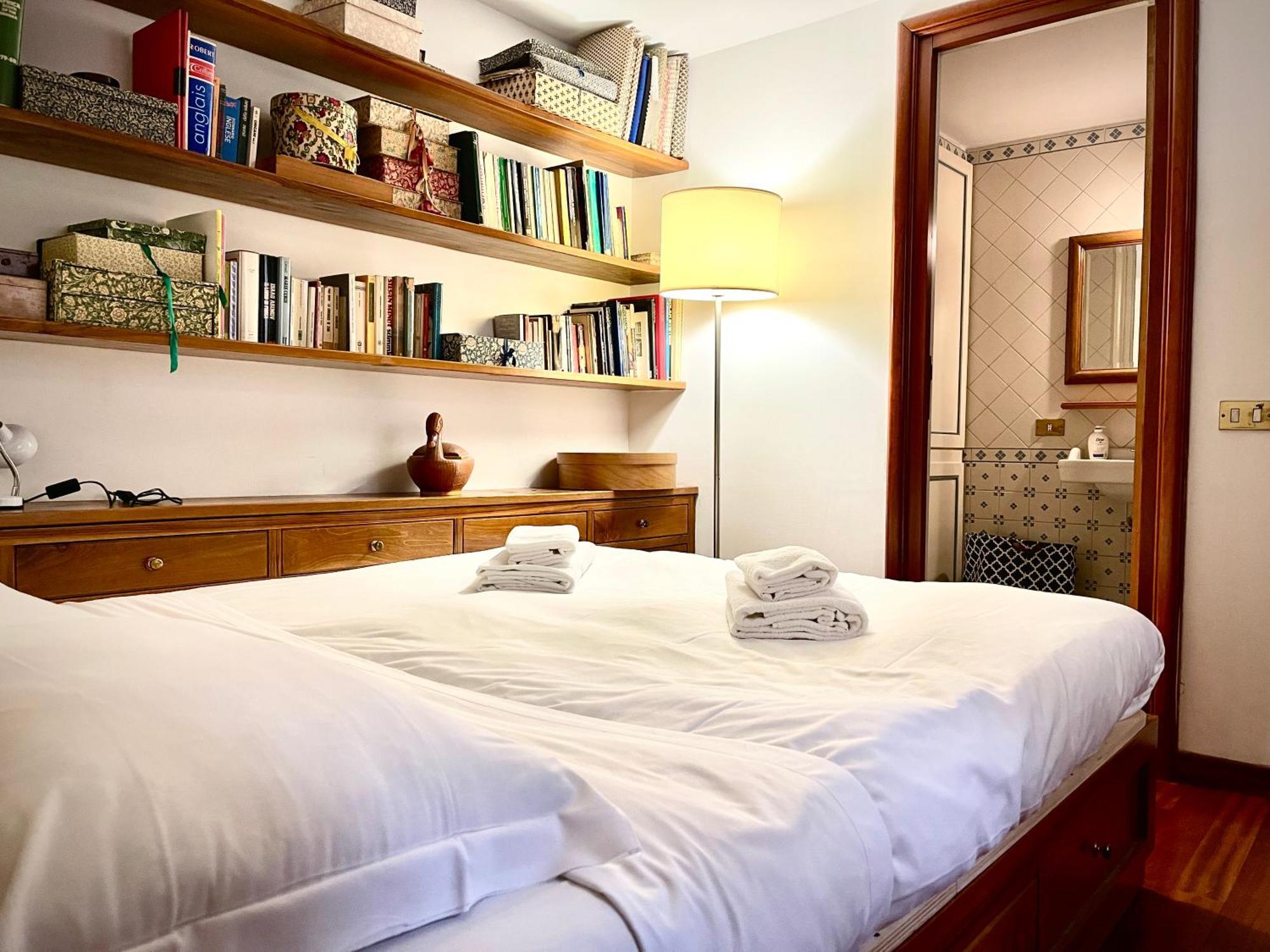 Colosseum Luxury * Rome