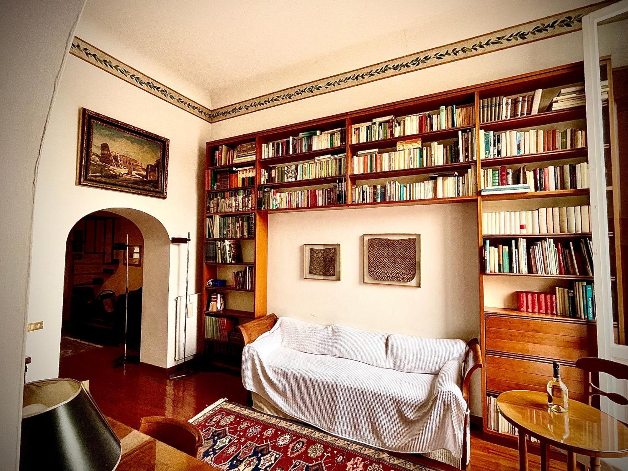 Appartement Colosseum Luxury