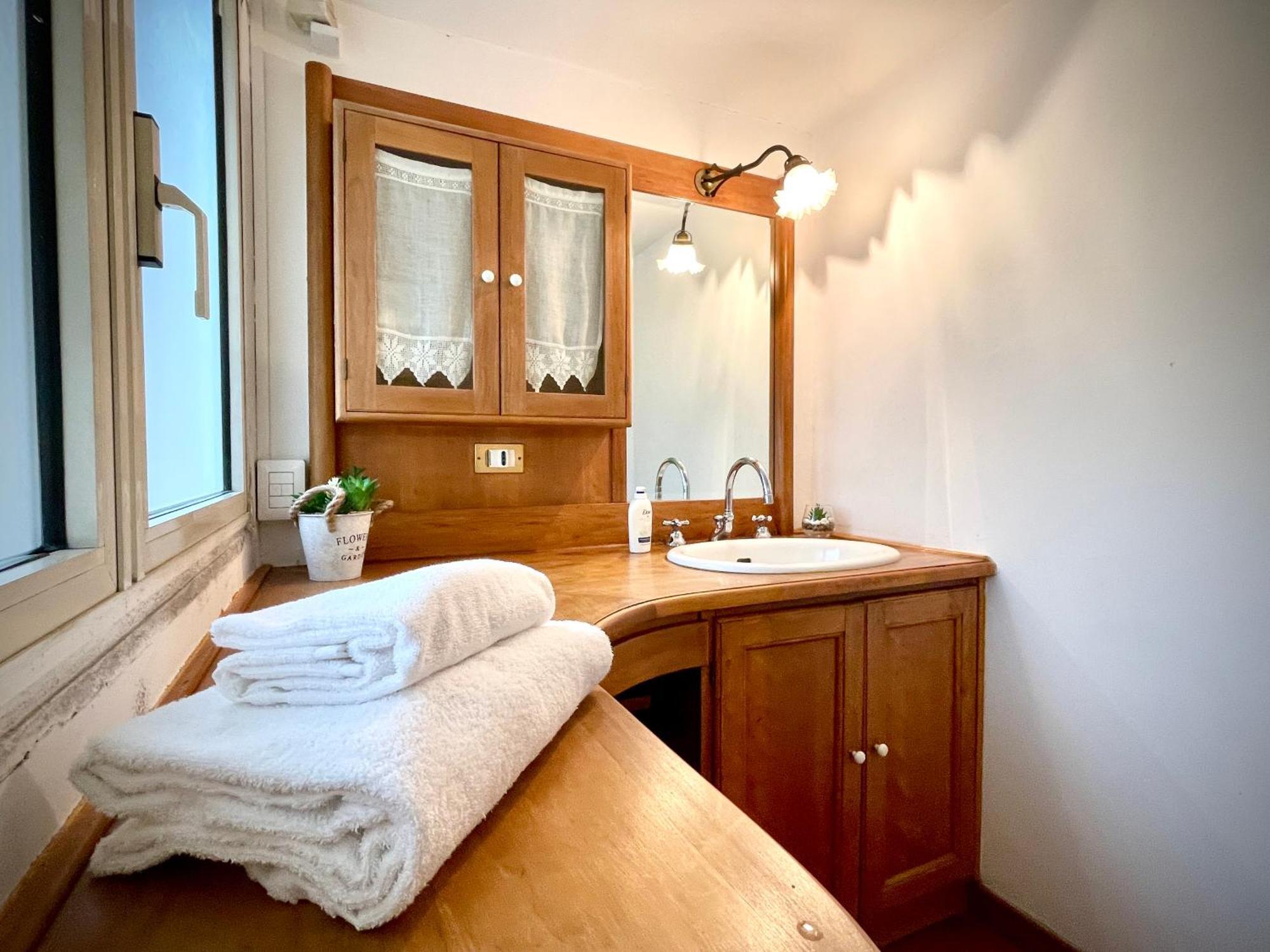 Colosseum Luxury Appartement