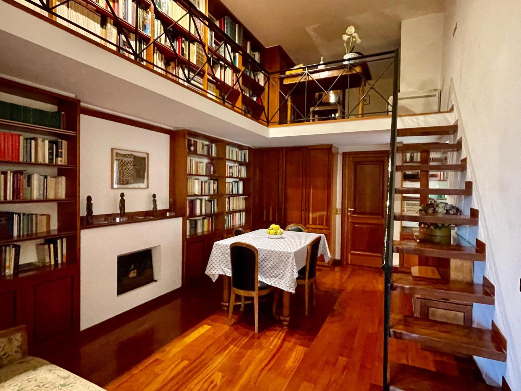 Appartement Colosseum Luxury *