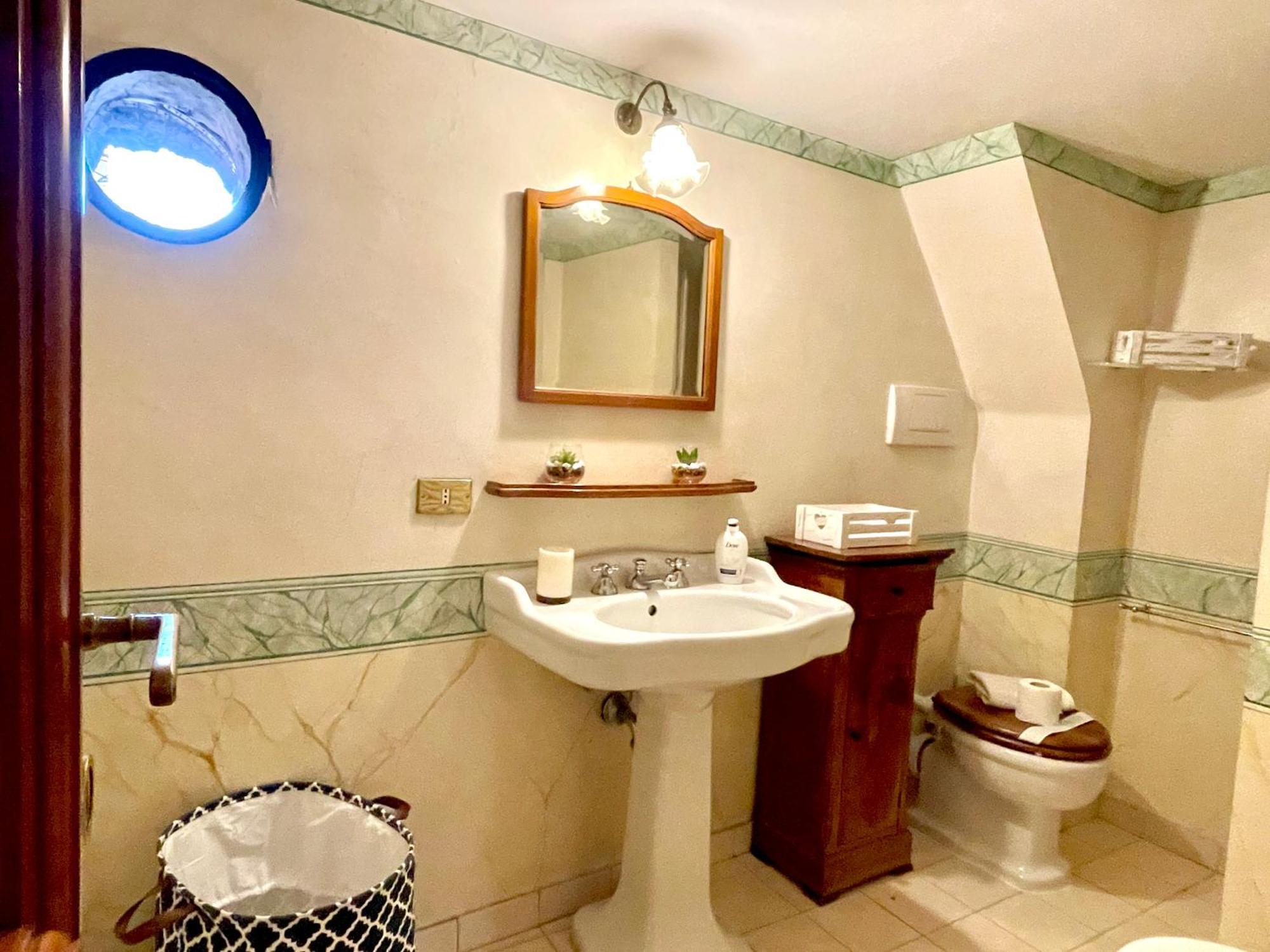 Appartement Colosseum Luxury